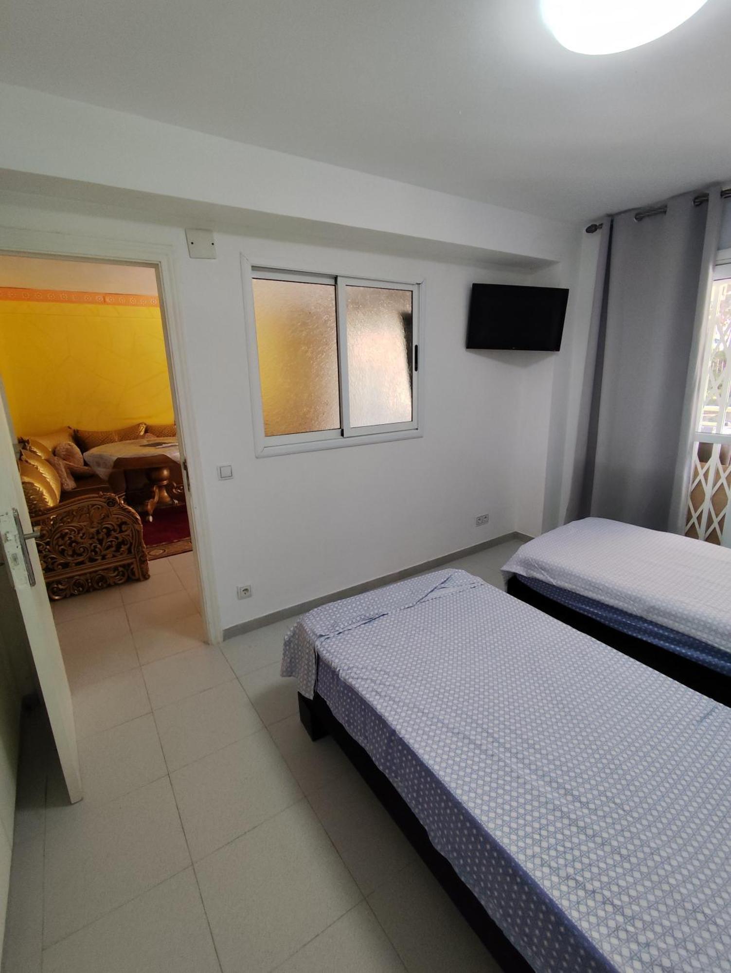Playa Center Apartment Salou