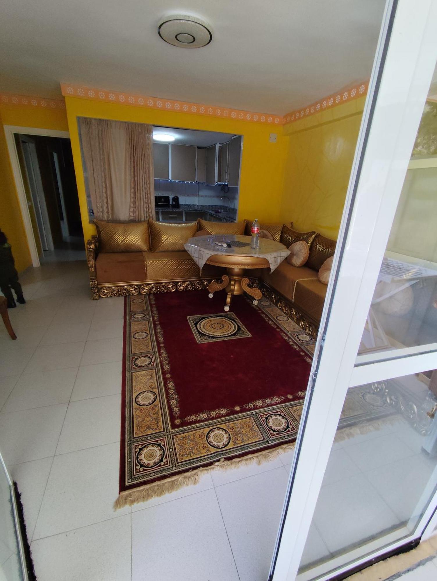 Playa Center Apartment *