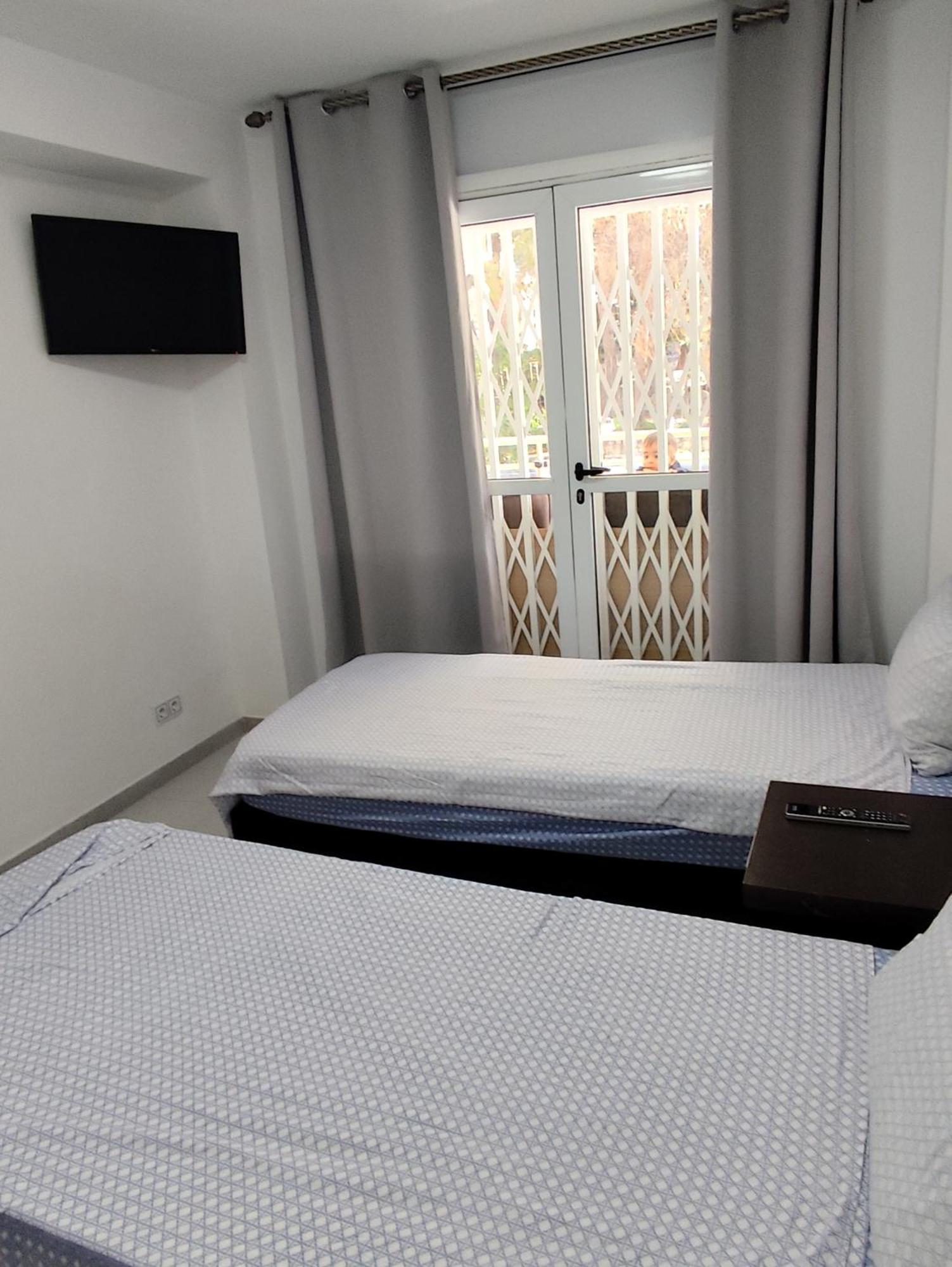 Appartement Playa Center Salou