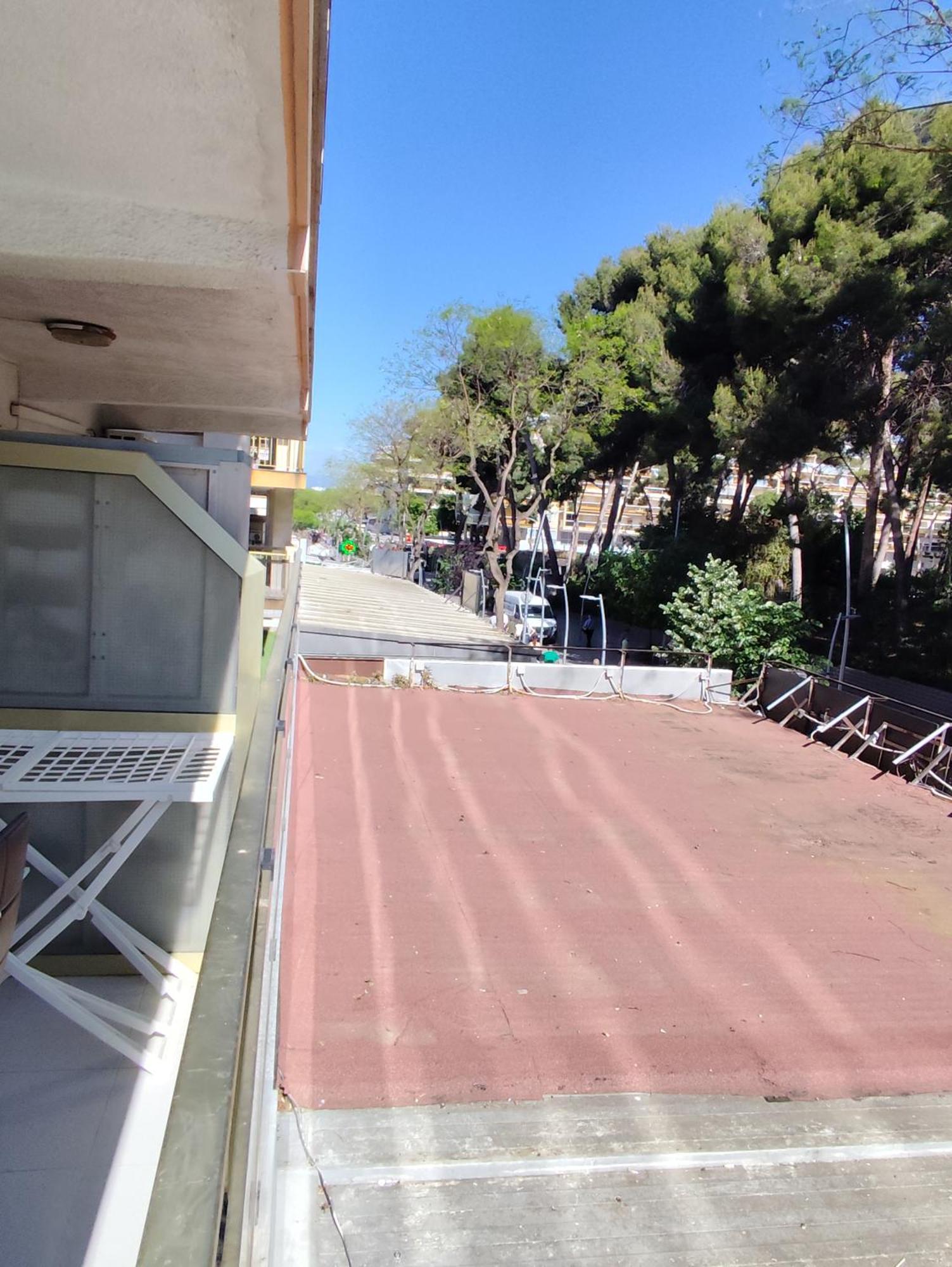 Playa Center Apartment