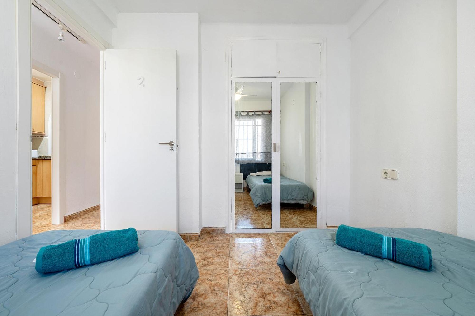 Apartment Hauzify I Miravet