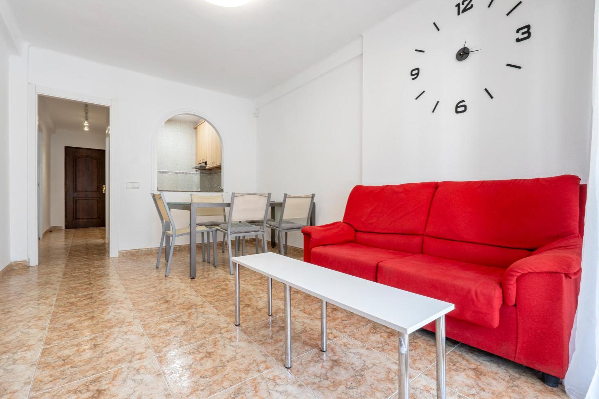 Hauzify I Miravet Apartment *