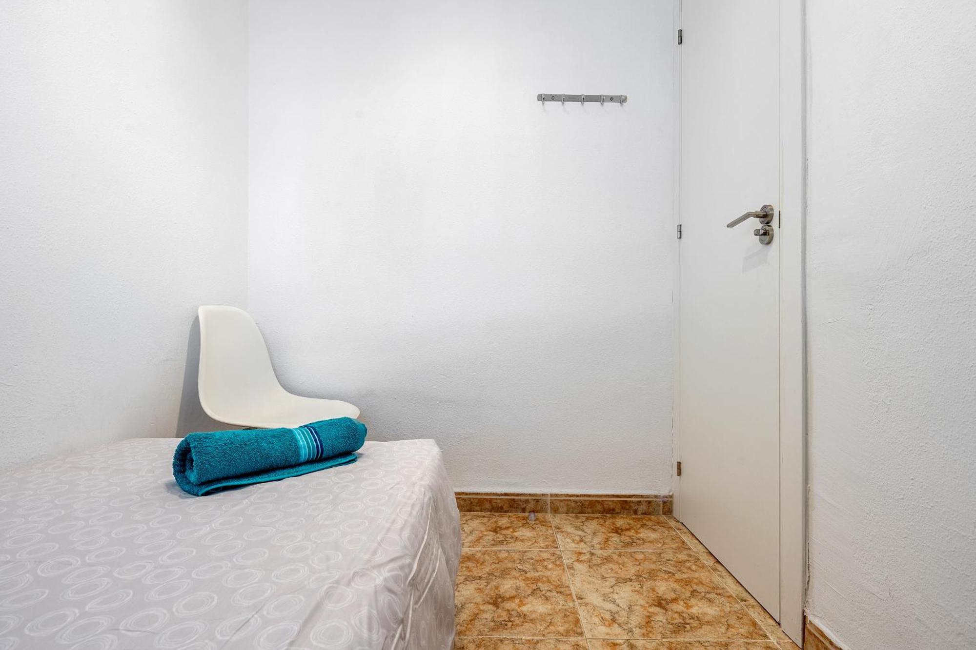 Hauzify I Miravet Apartment Salou