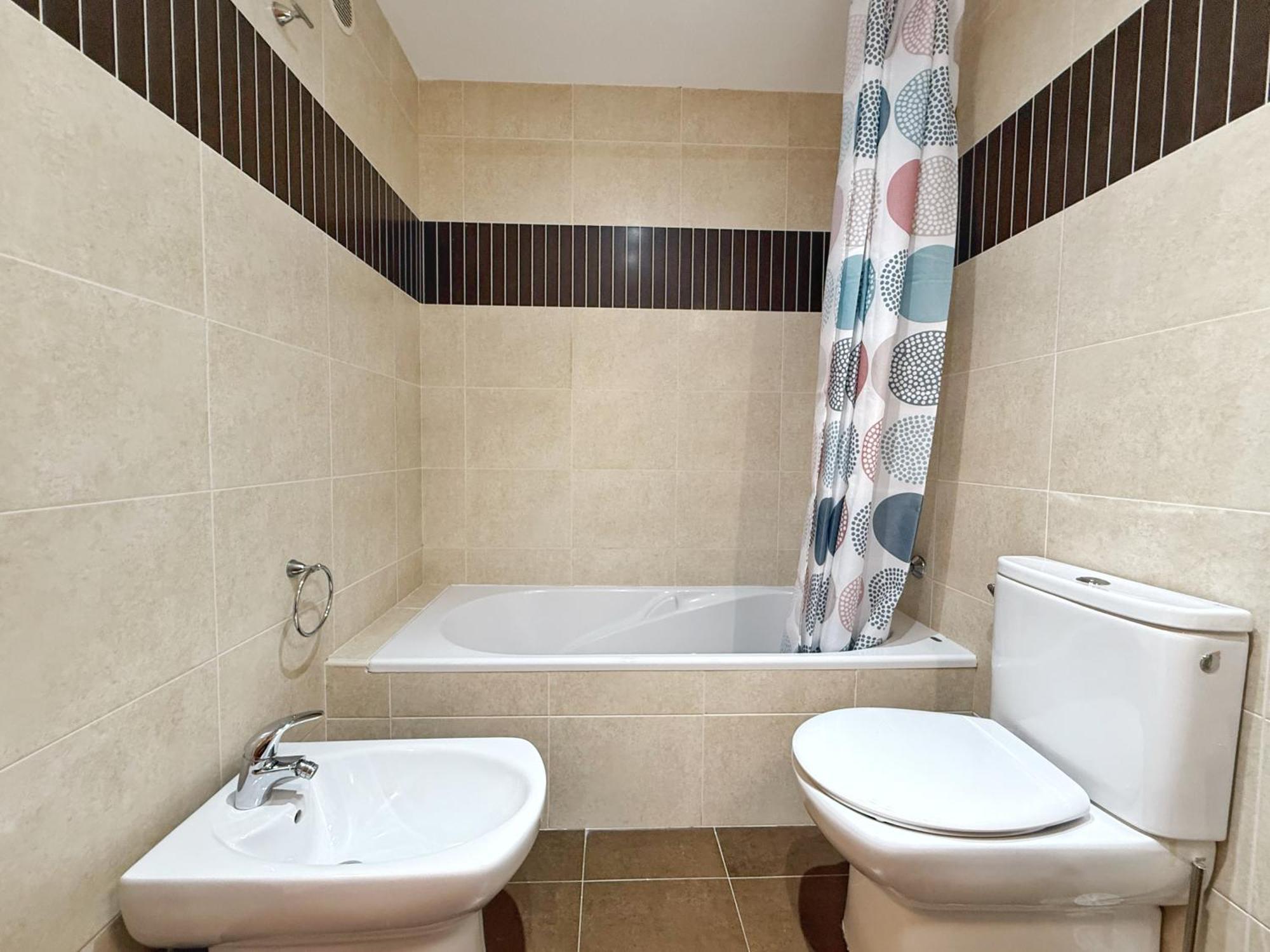 Domuum Holidays - Paradise Village Ii Salou