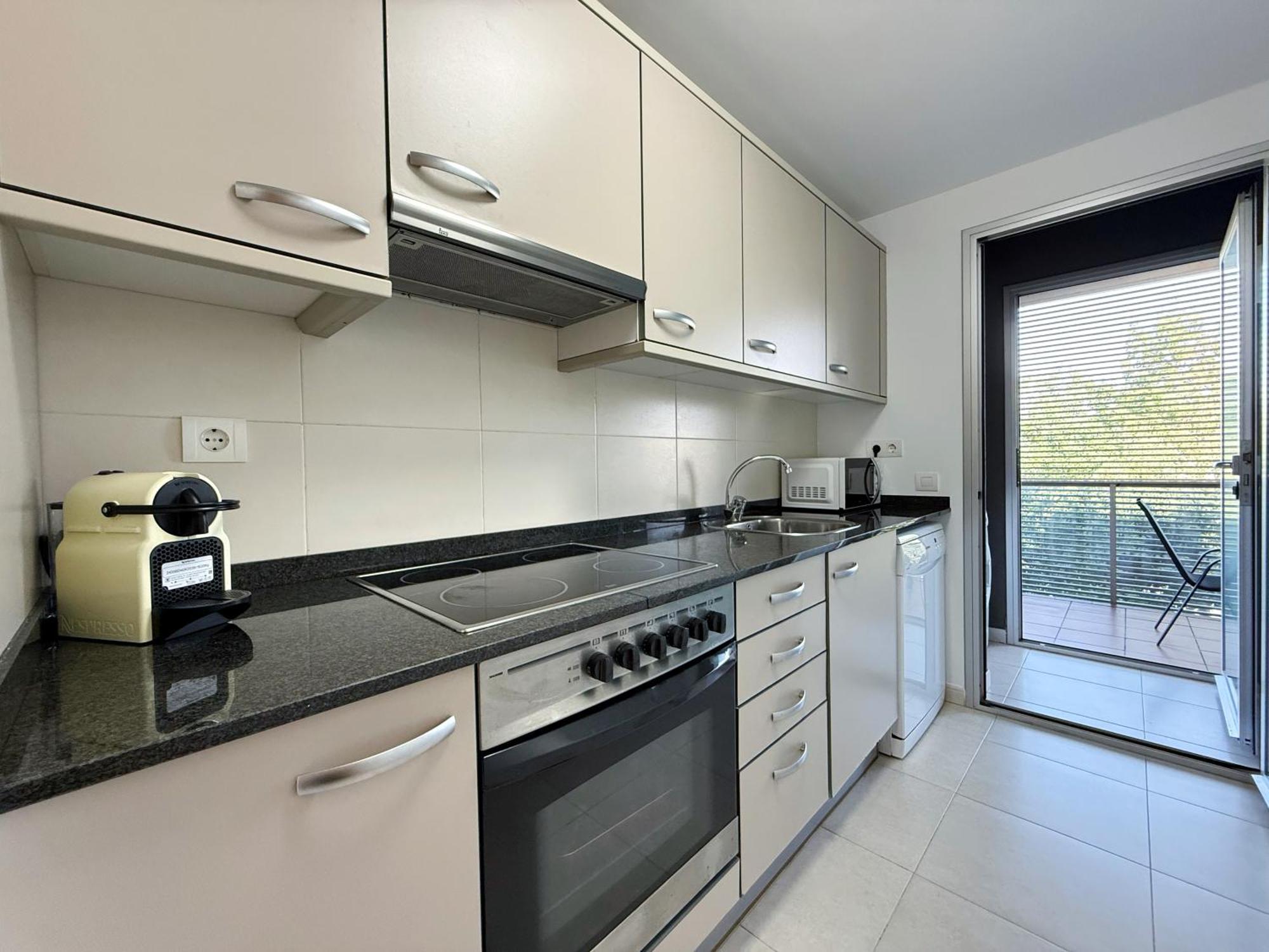 Appartement Domuum Holidays - Paradise Village Ii Salou
