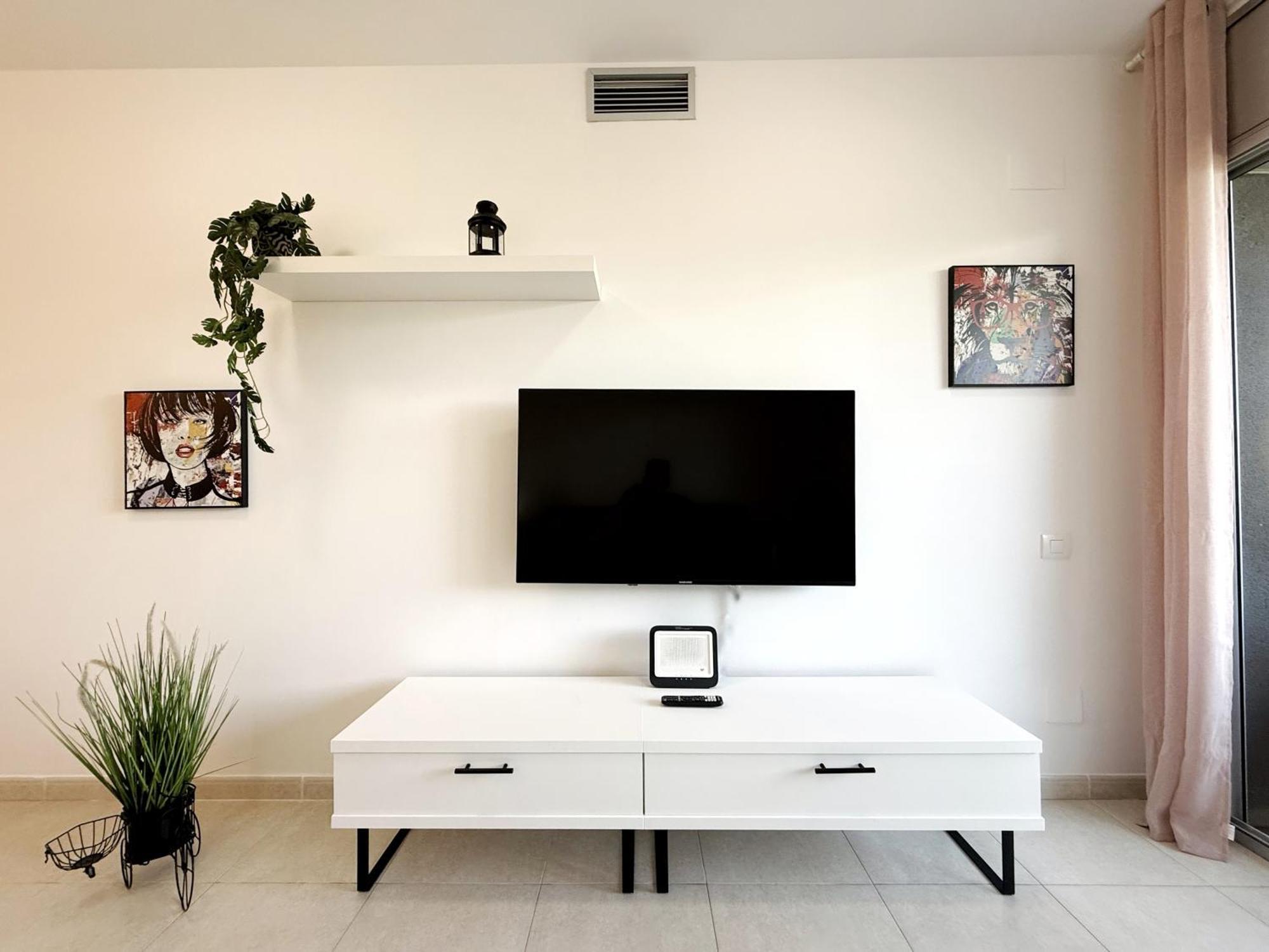 Appartement Domuum Holidays - Paradise Village Ii *