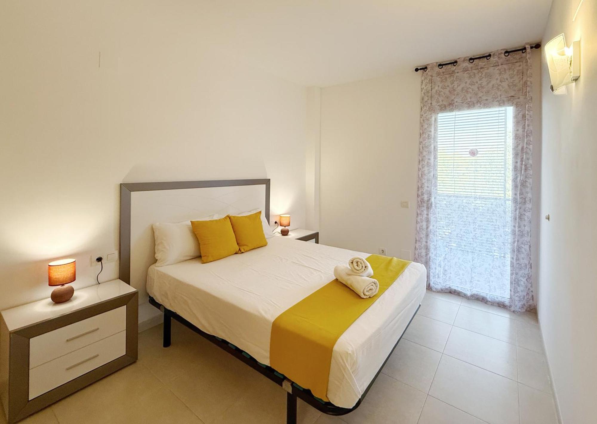 Appartement Domuum Holidays - Paradise Village Ii Salou