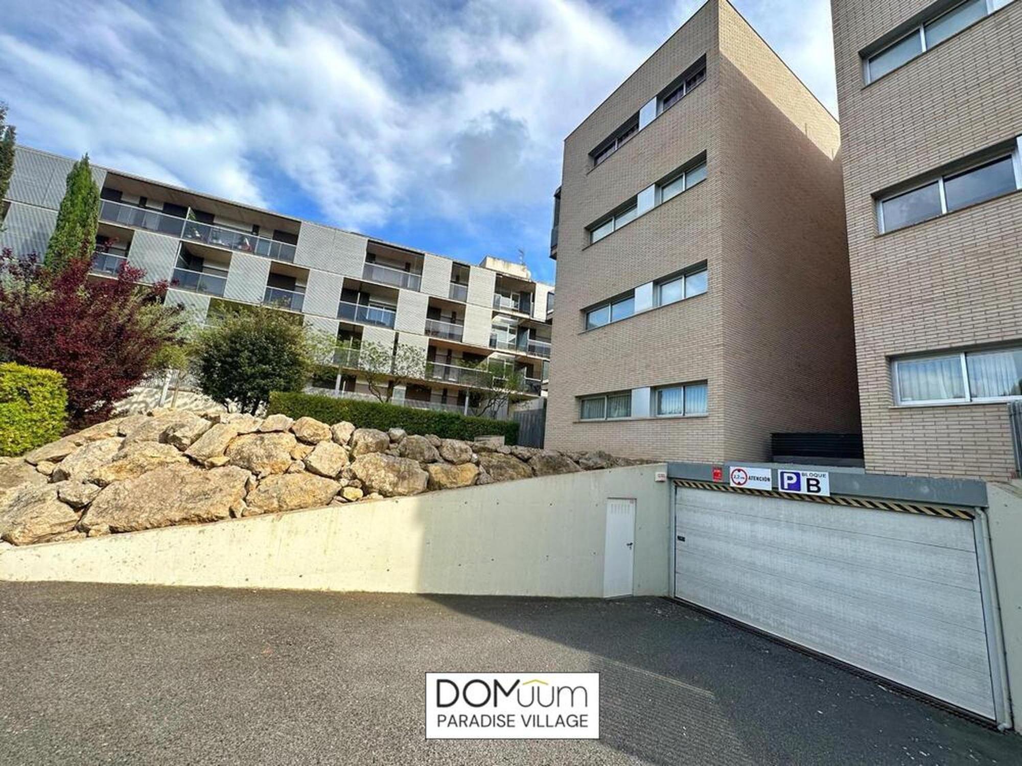 Appartement Domuum Holidays - Paradise Village Ii *