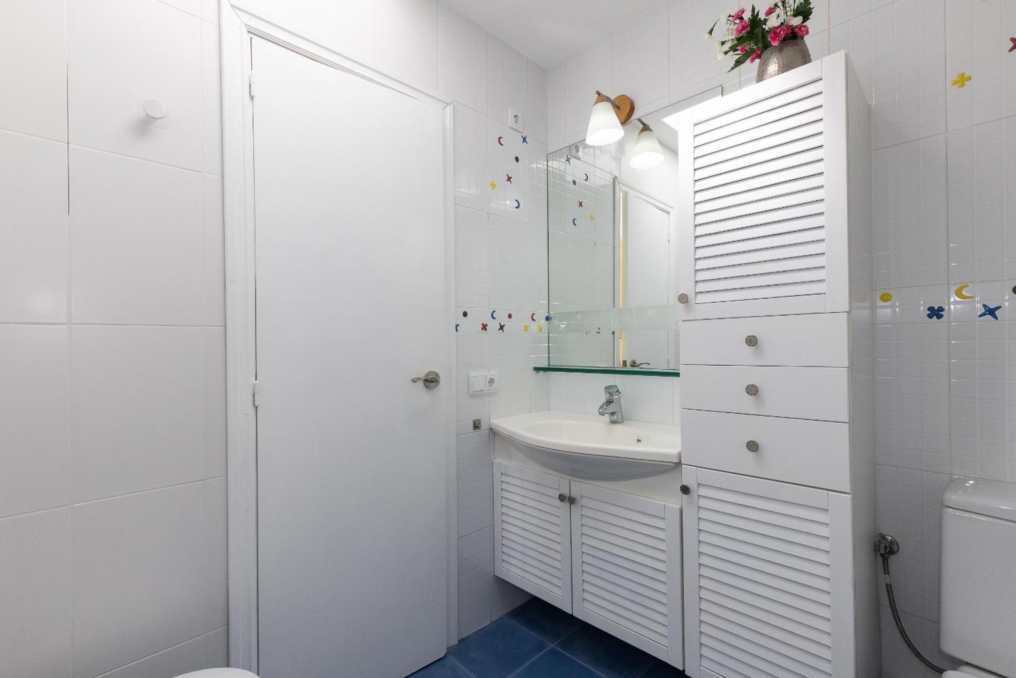 Prime Location Penthouse With Stunning Sea Views * Salou