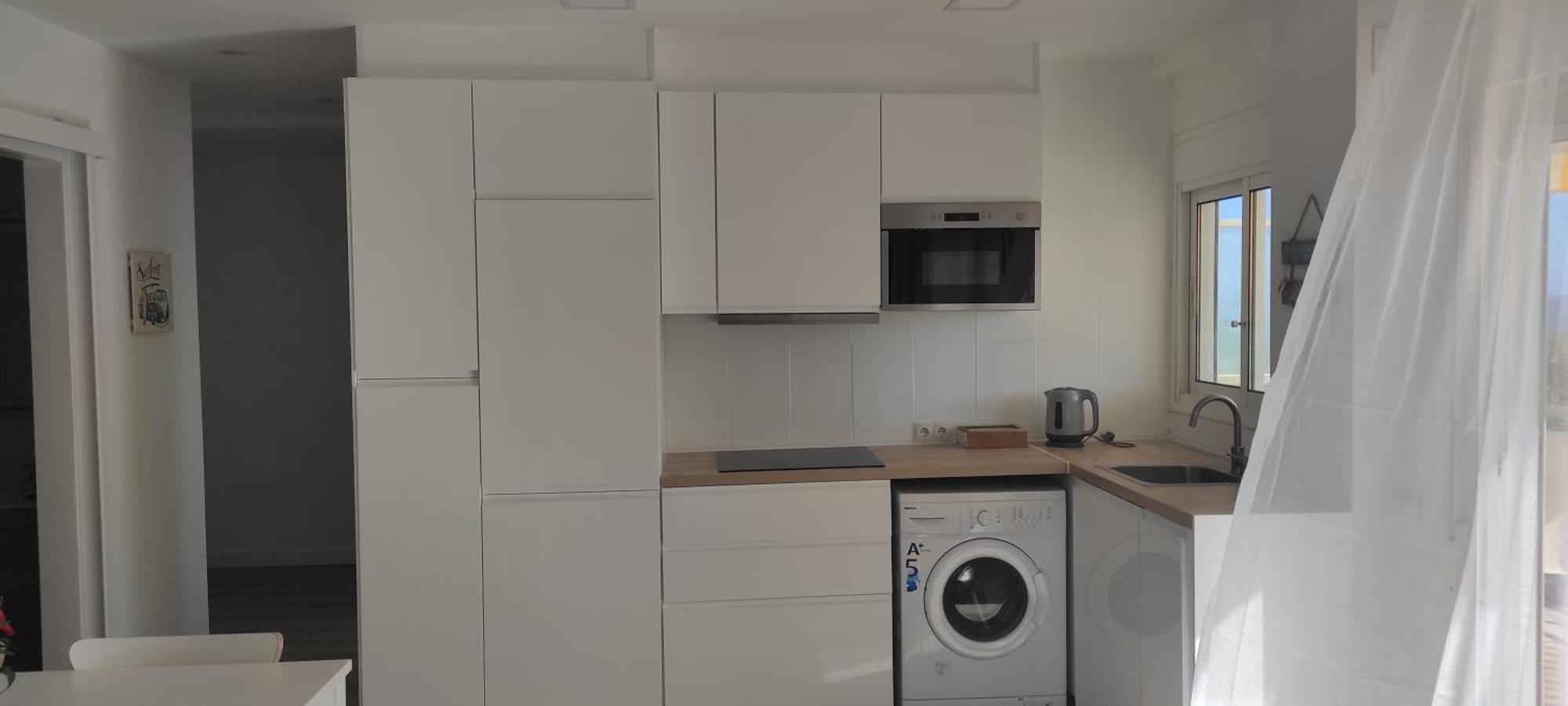 Apartamento En Salou-vistas Al Mar Apartment Salou