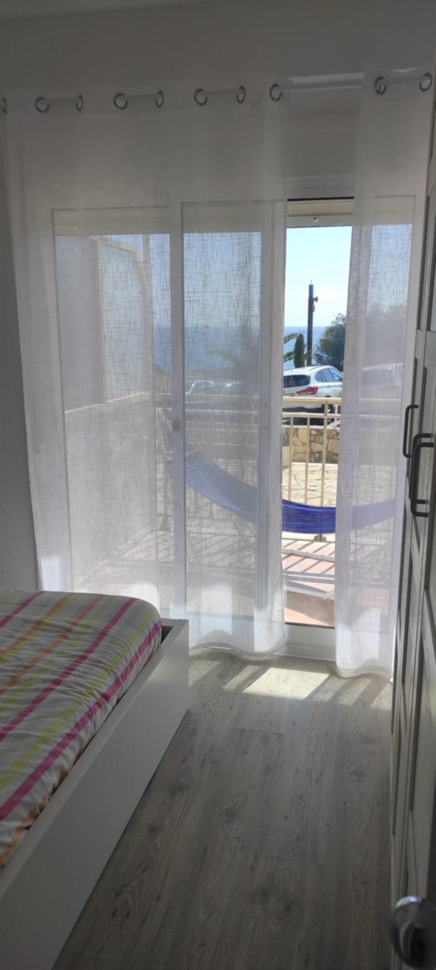 Apartment Apartamento En Salou-vistas Al Mar *