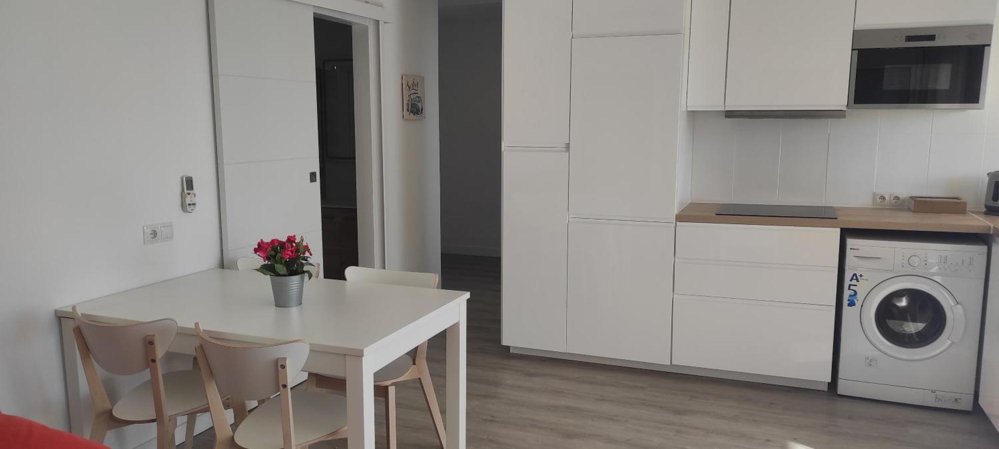 Apartamento En Salou-vistas Al Mar Apartment Salou