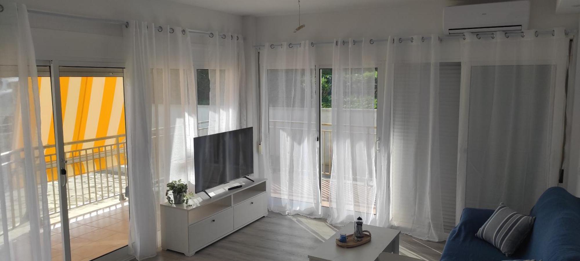 Apartamento En Salou-vistas Al Mar Salou