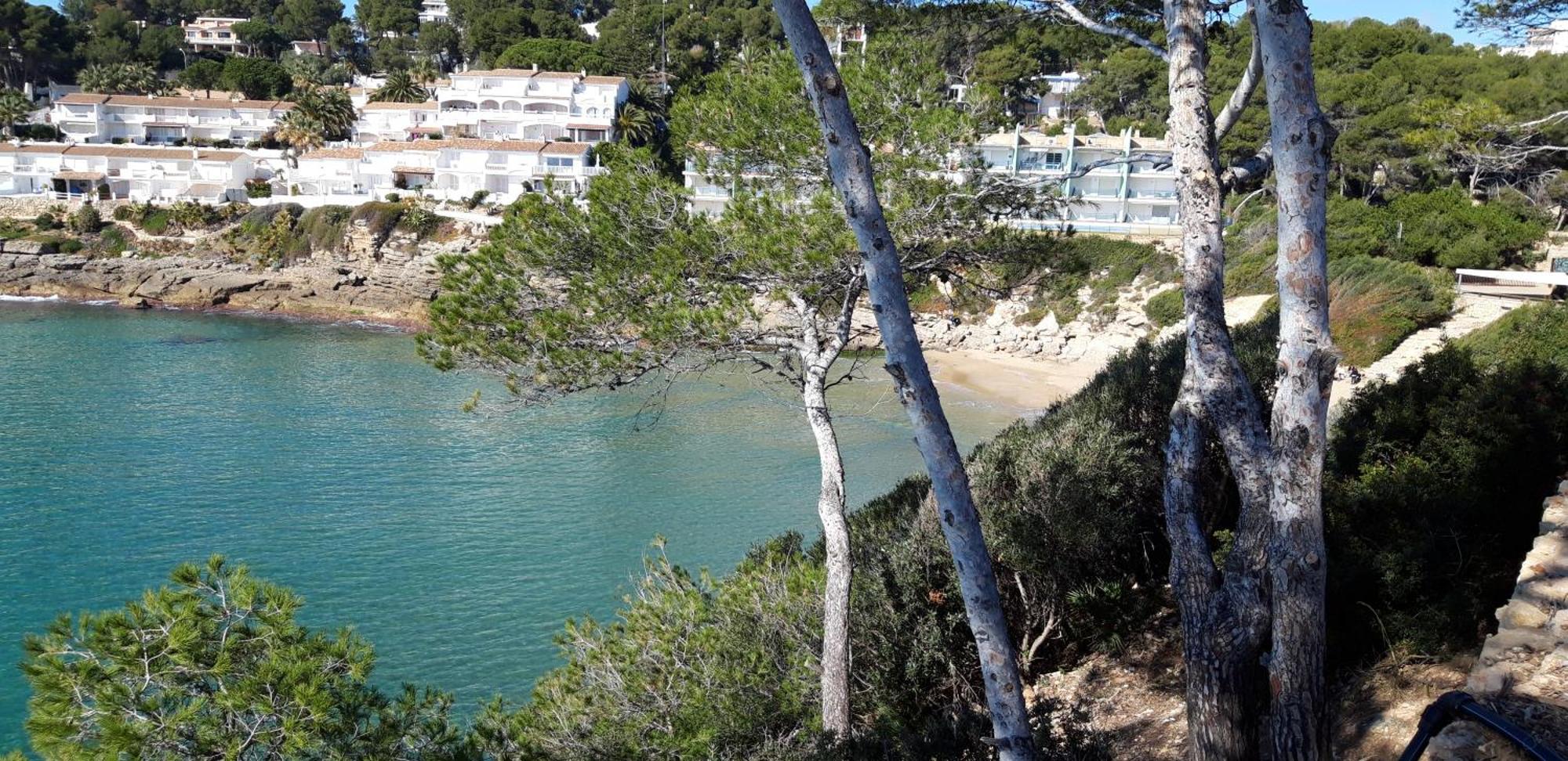 Apartment Apartamento En Salou-vistas Al Mar