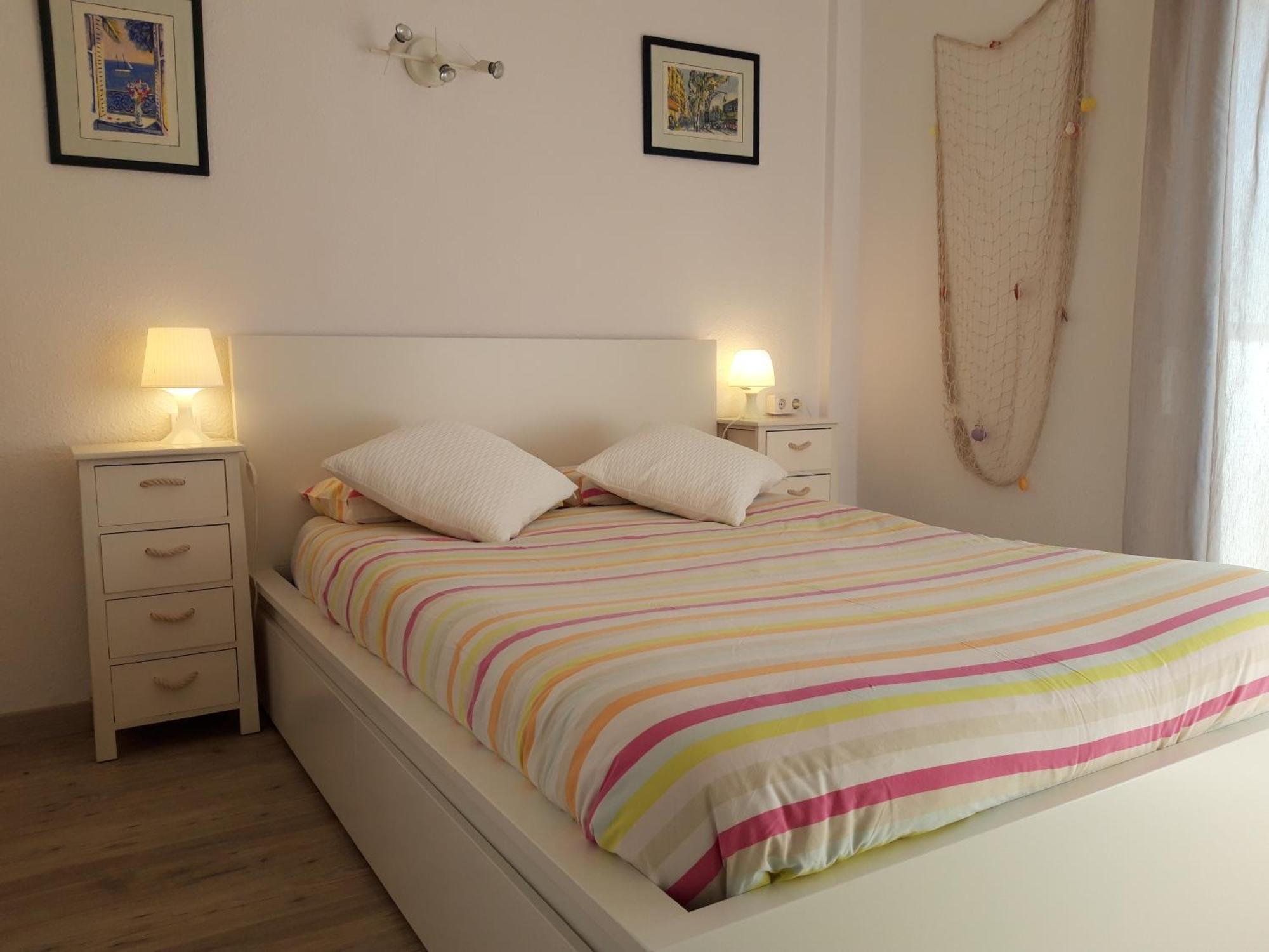 Apartamento En Salou-vistas Al Mar Apartment *