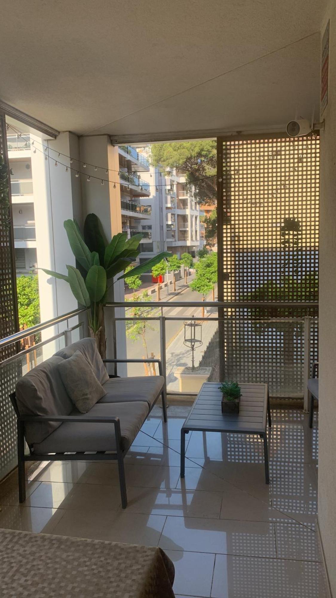 Apartment Solimar 10 Solo Familias Con Parking Y Piscina Salou