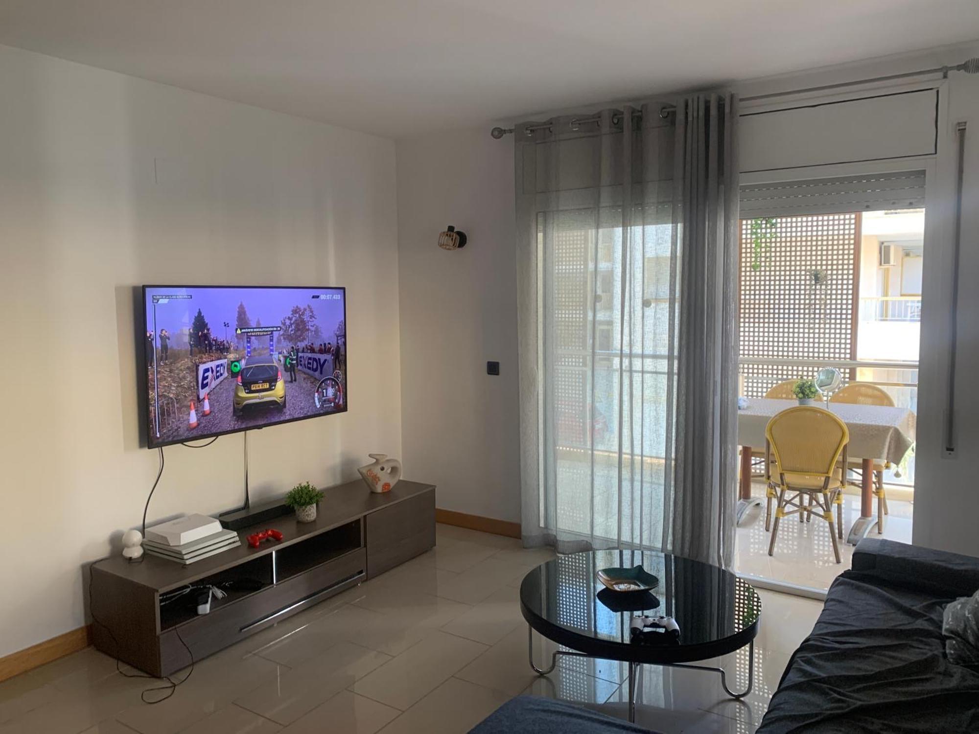 Solimar 10 Solo Familias Con Parking Y Piscina * Salou