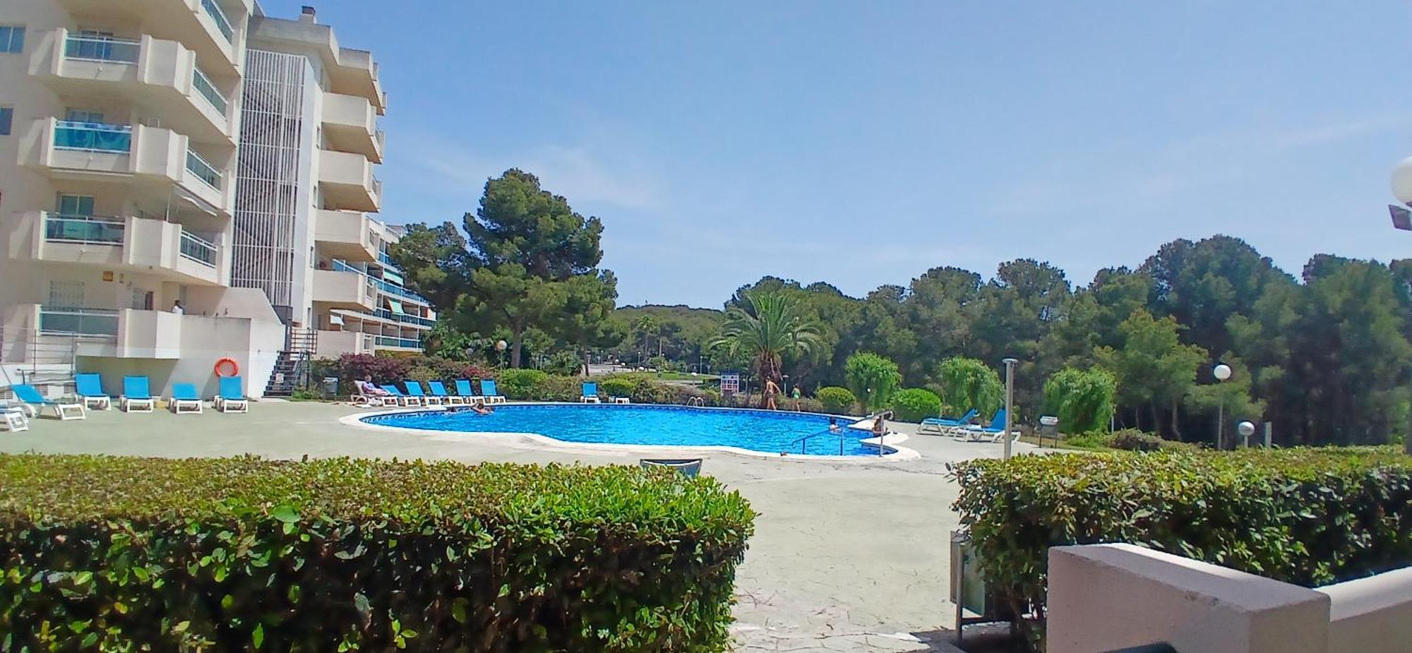 Apartment Cap Salou