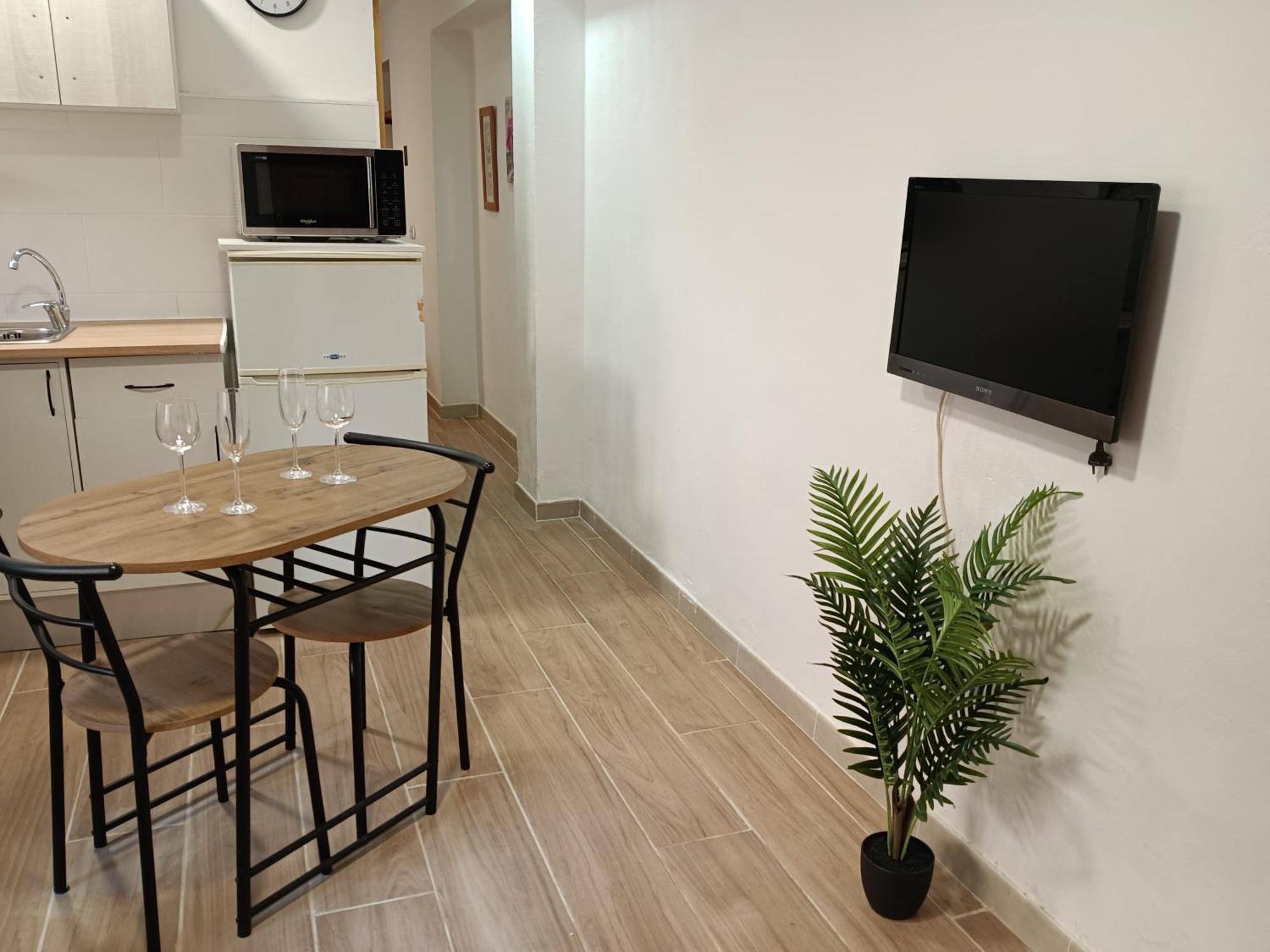 El Petit Apartment