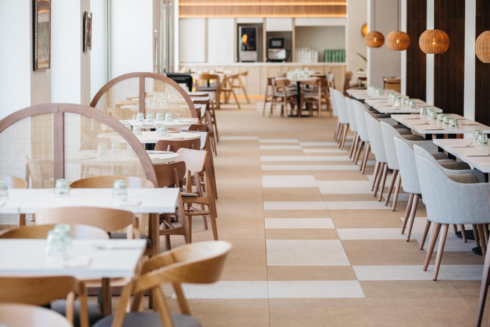 Hotel Jaime I Salou