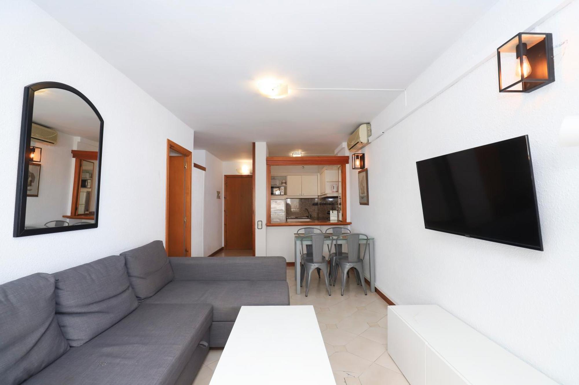 Apartment Diferentflats Novelty *