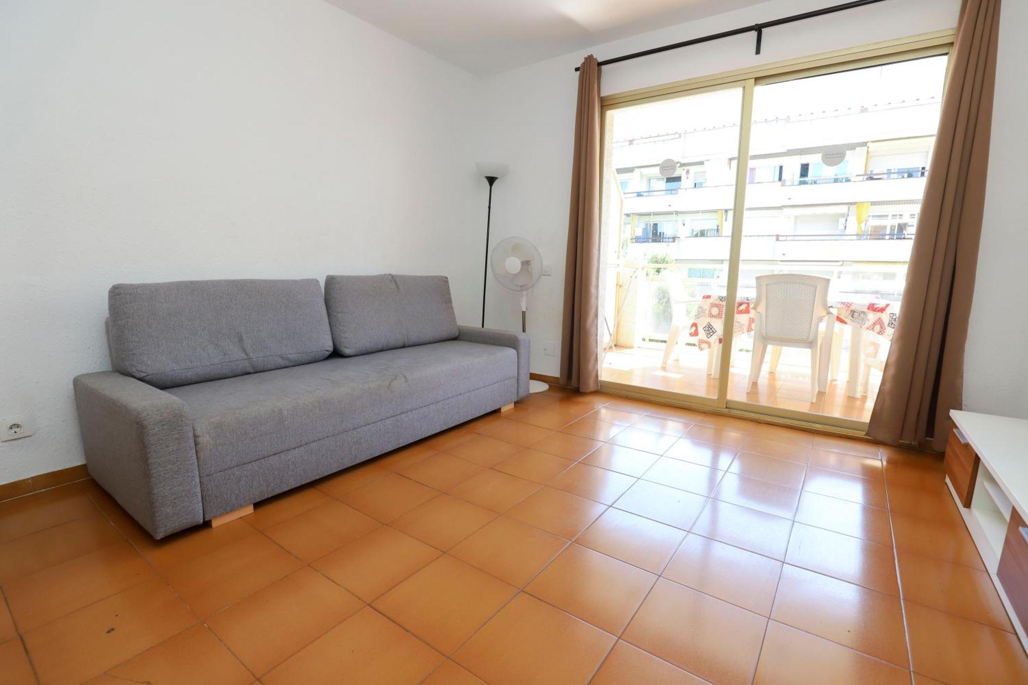 Appartement Differentflats Decathlon Salou