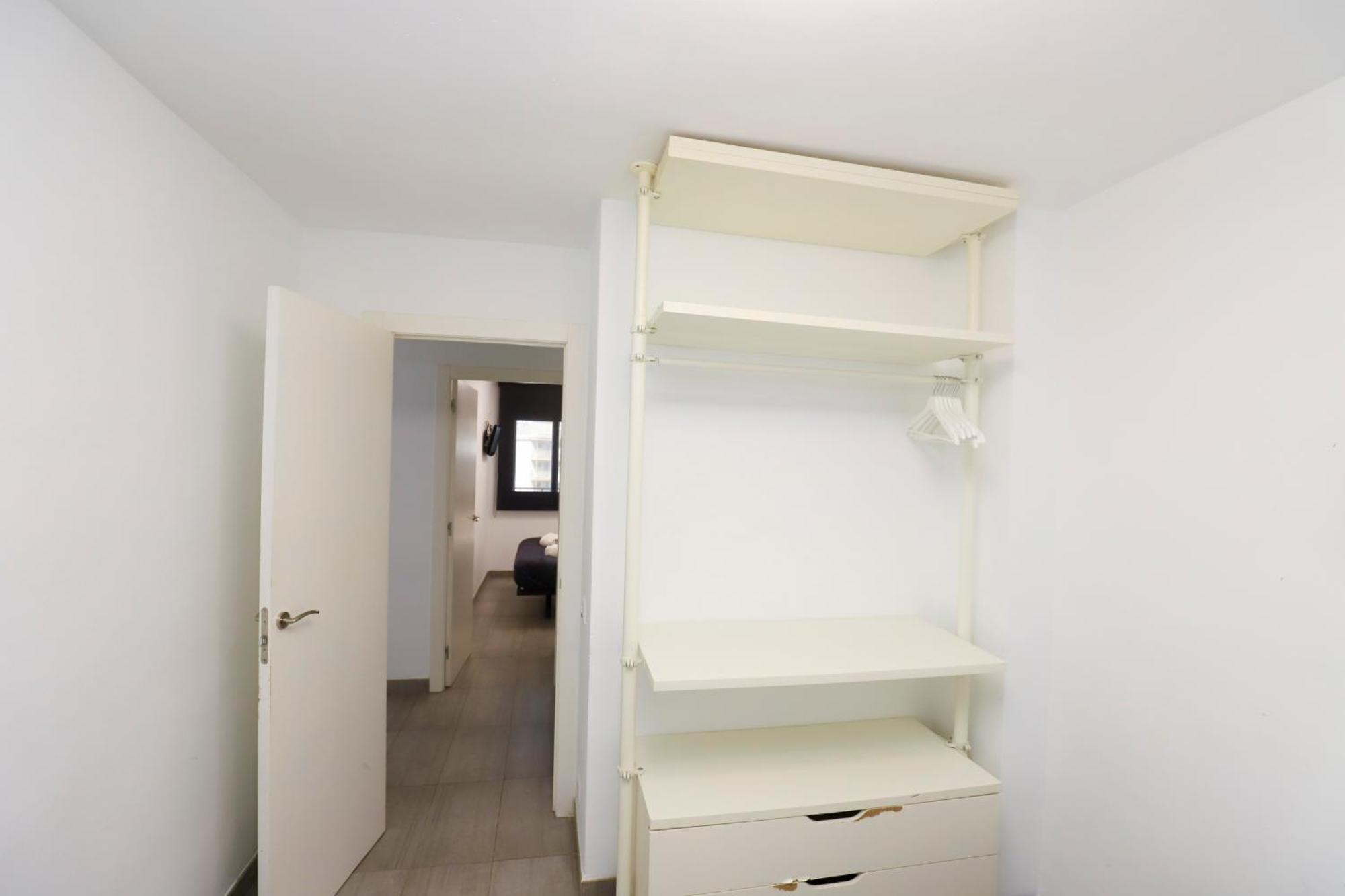 Differentflats Grd Apartment Salou