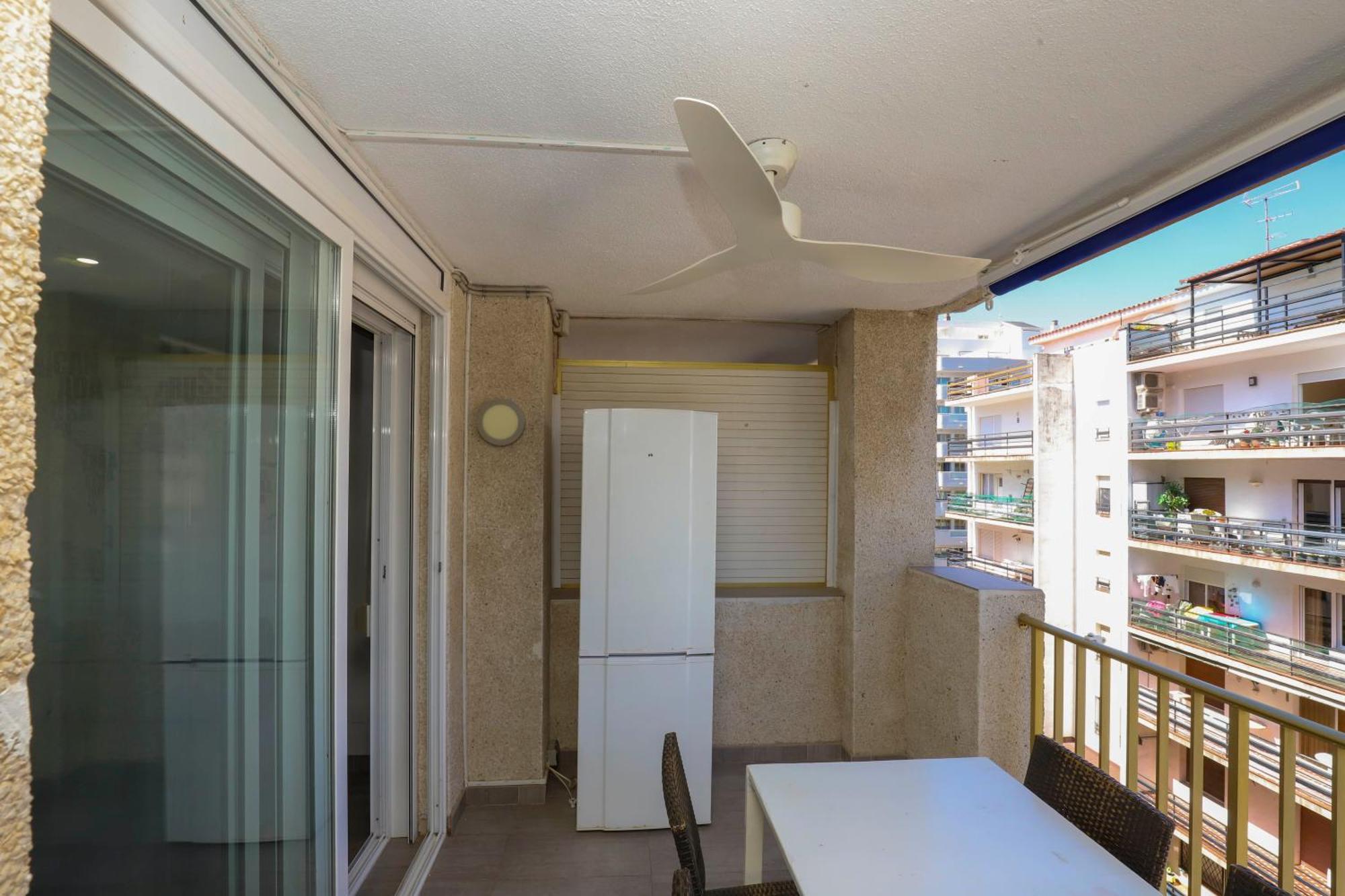 Apartment Differentflats Grd
