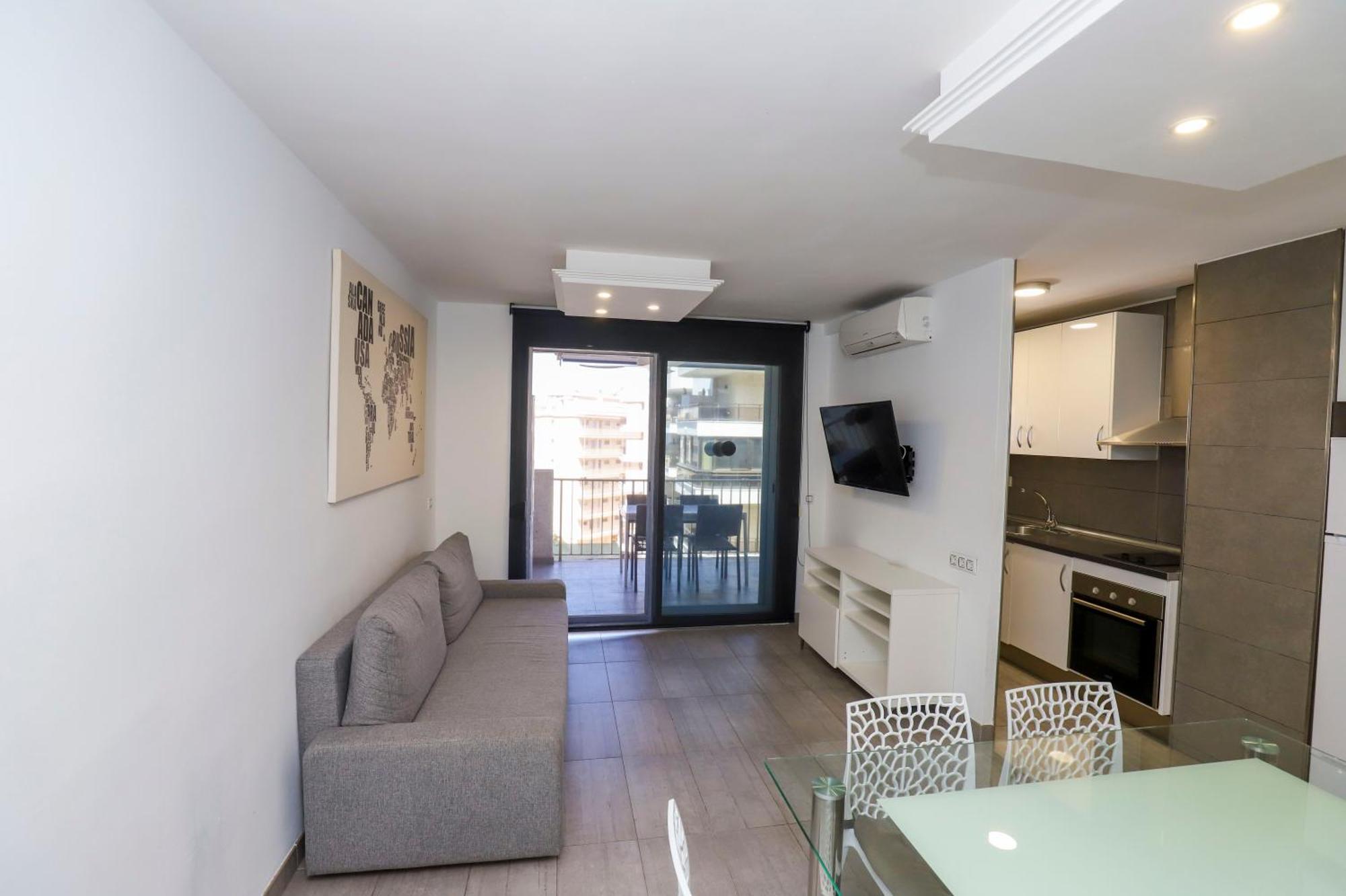 Differentflats Grd Apartment *