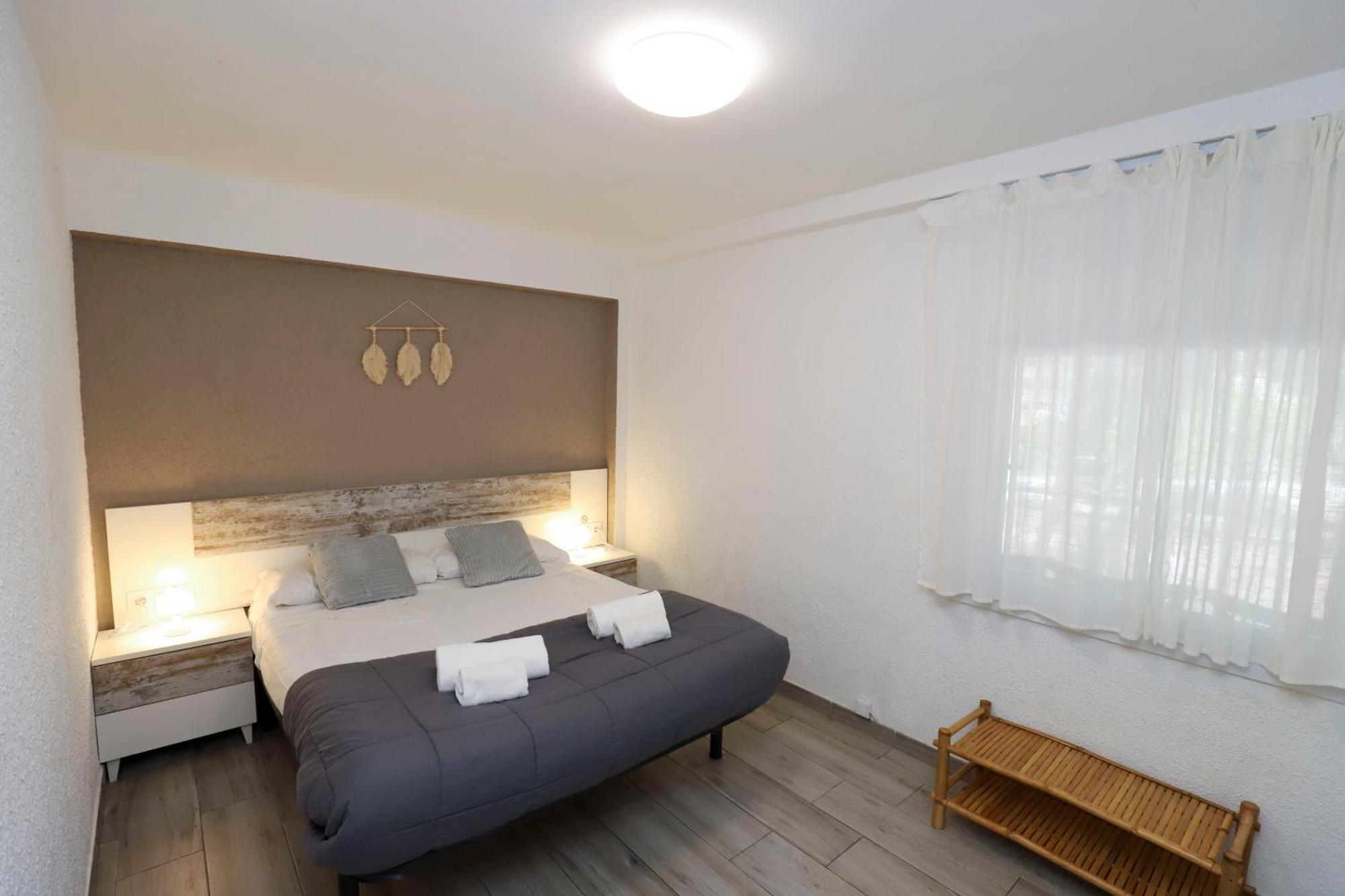 Differentflats Samoa Appartement