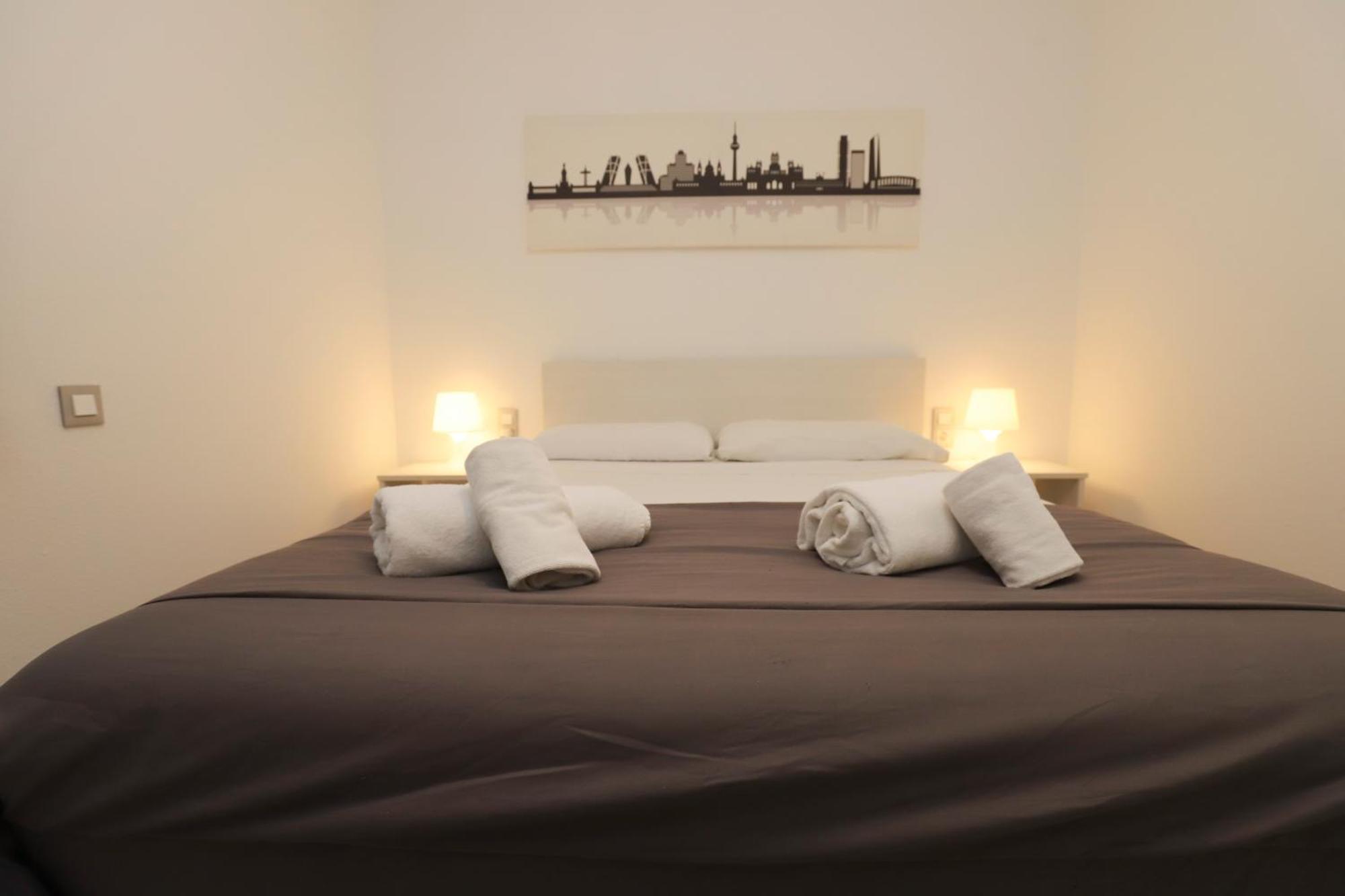 Differentflats Cancun Apartment *