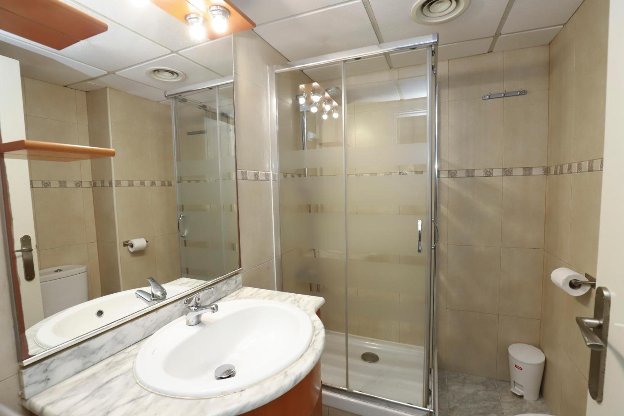 Apartamento Differentflats Cancun *