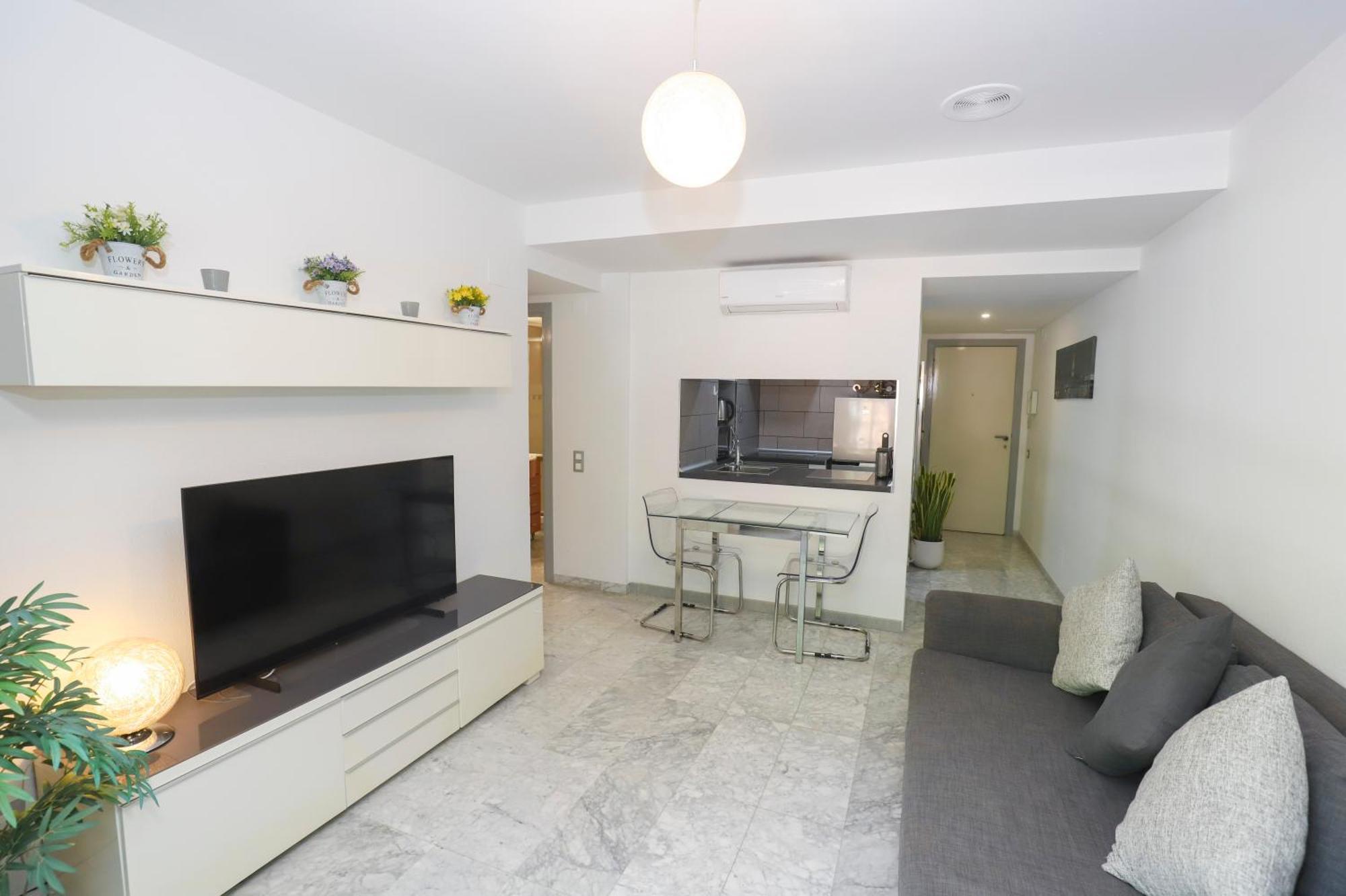 Differentflats Cancun Apartamento