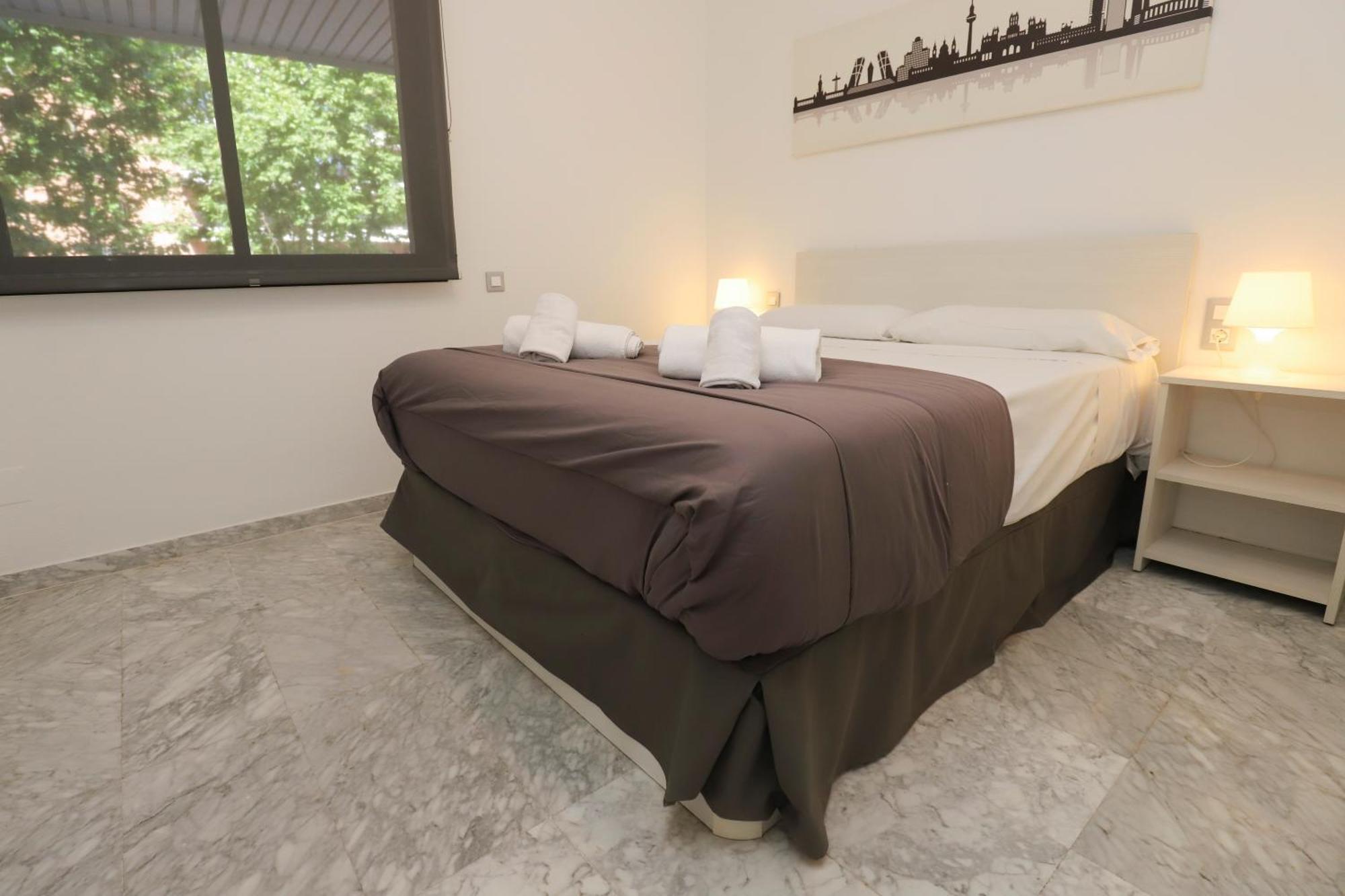 Apartamento Differentflats Cancun *
