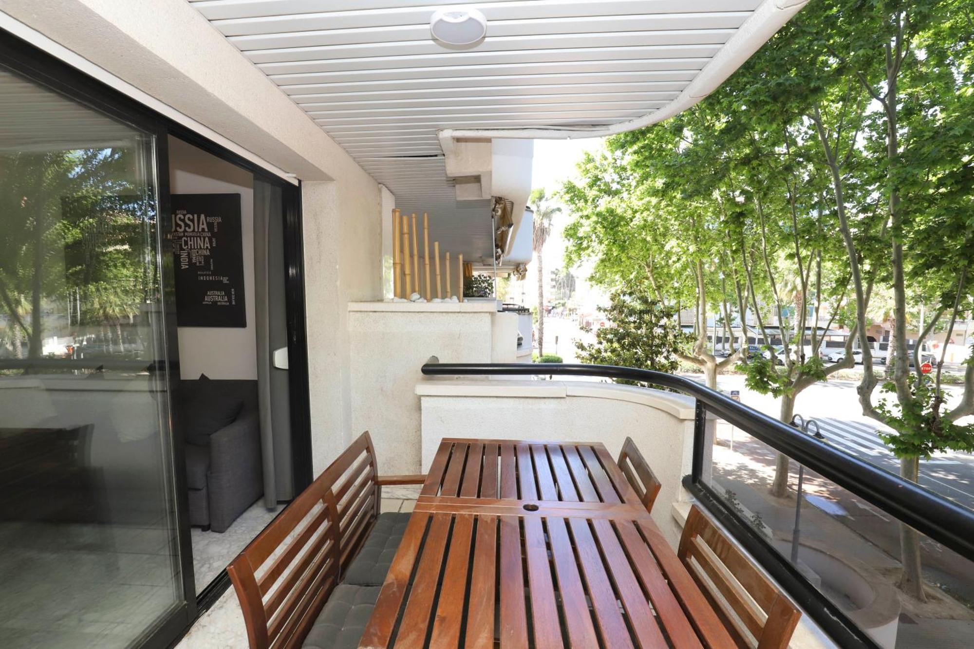 Differentflats Cancun Salou