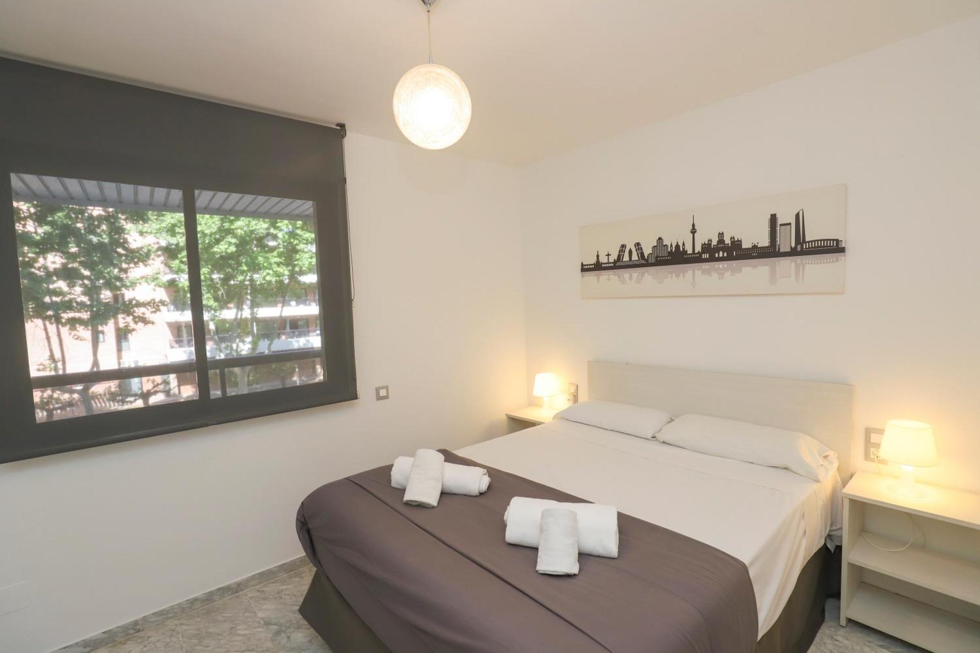 Apartamento Differentflats Cancun *