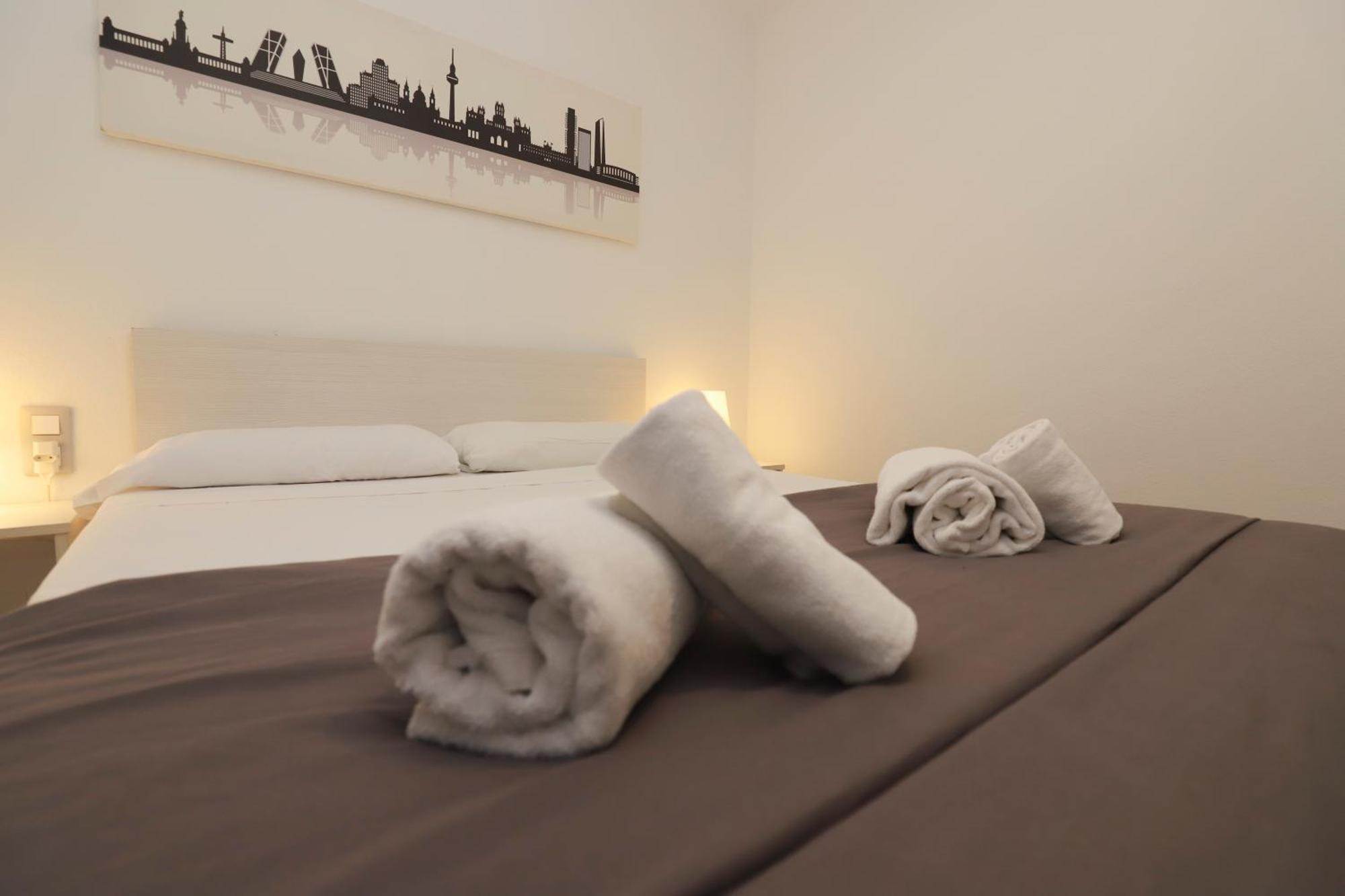 Differentflats Cancun *