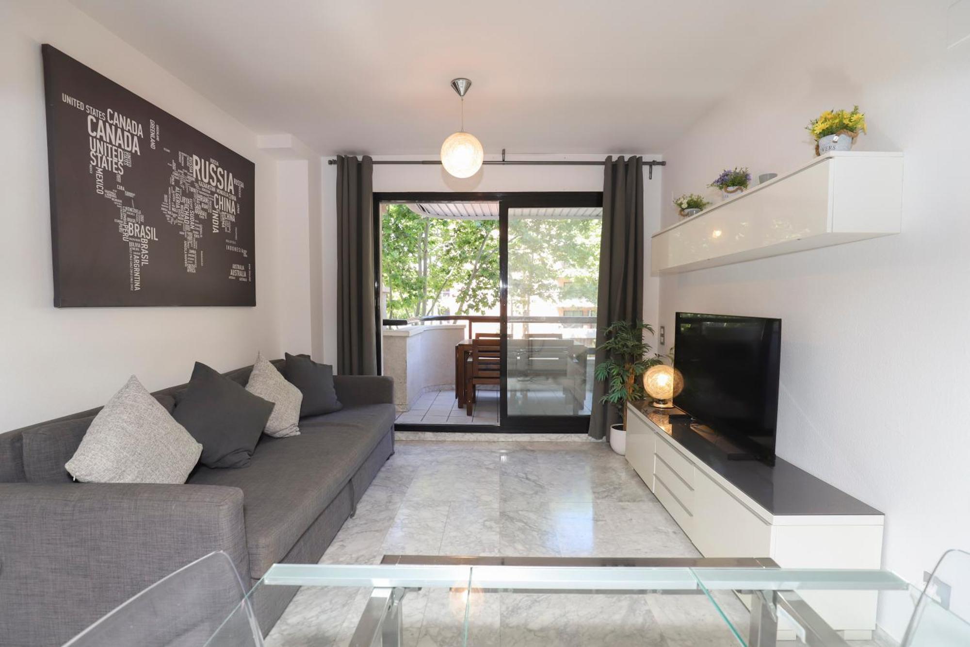 Differentflats Cancun Salou