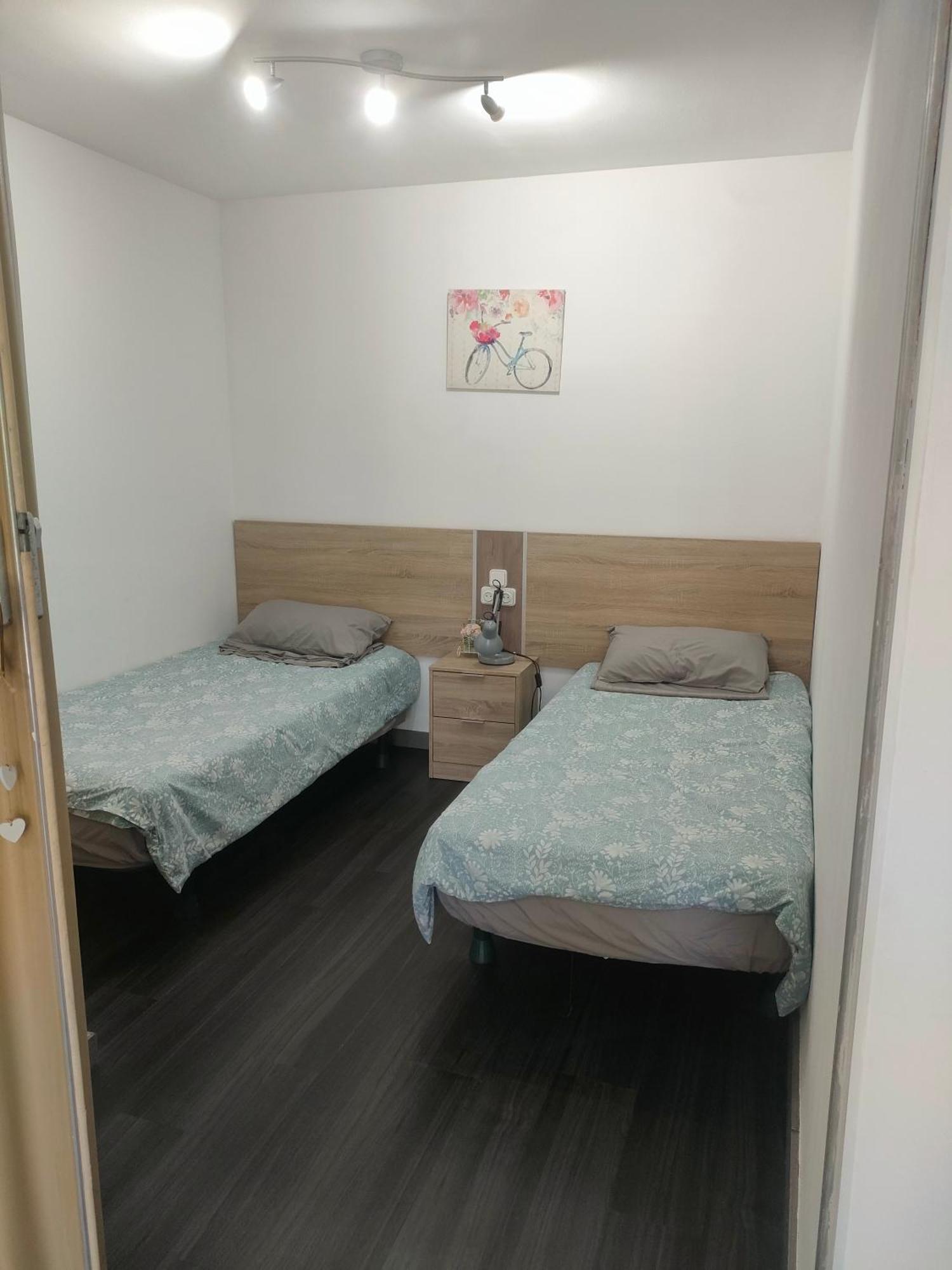 Lorena Apartment