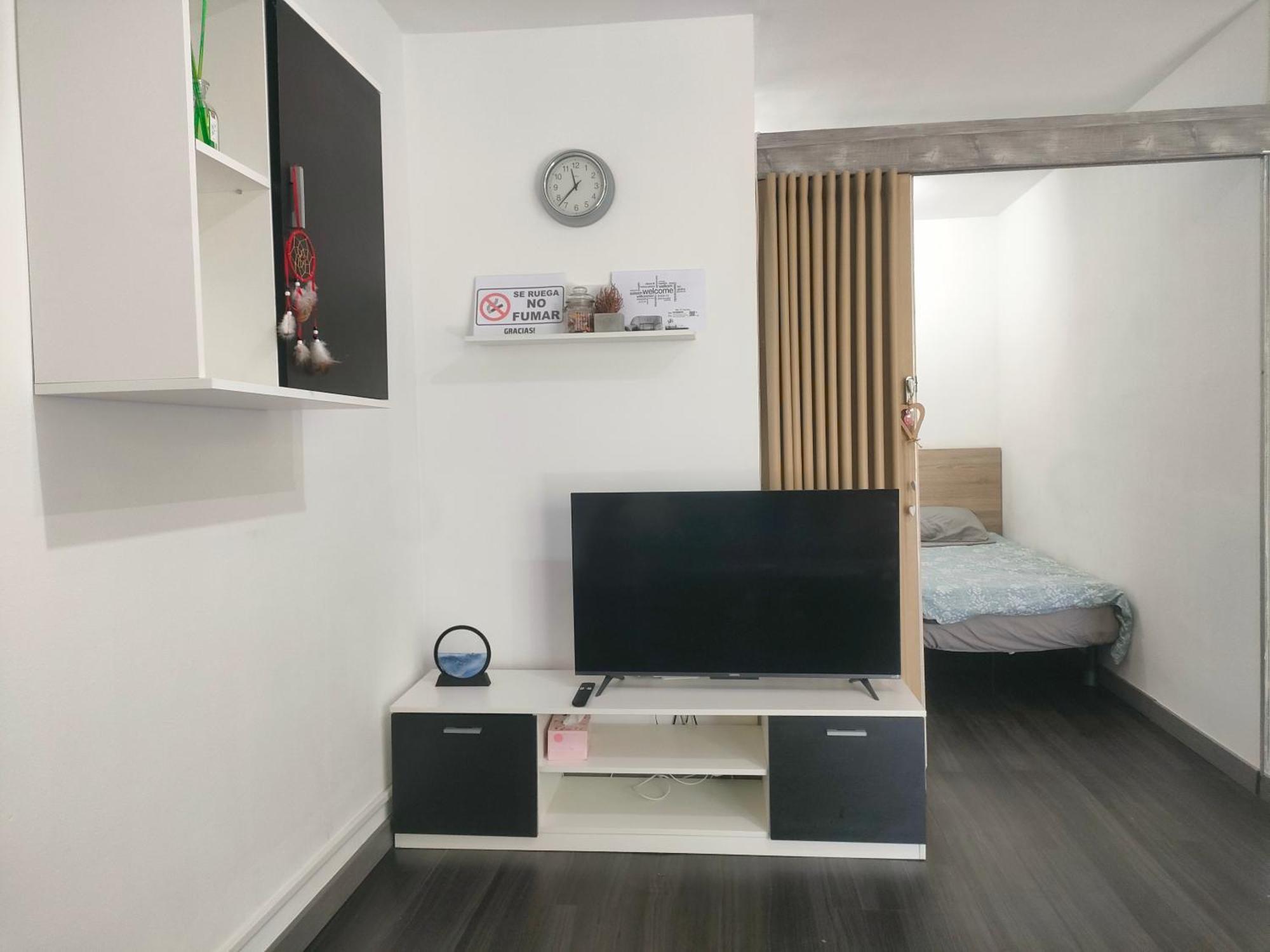 Lorena Apartment *