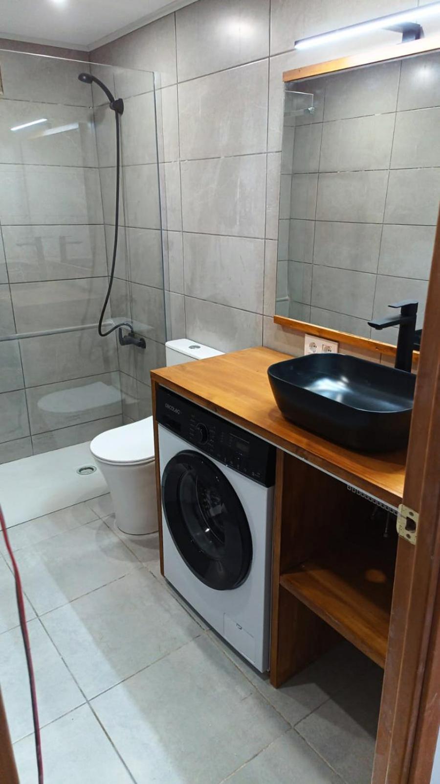 Ed Planta 6, Reformado, Centrico Appartement