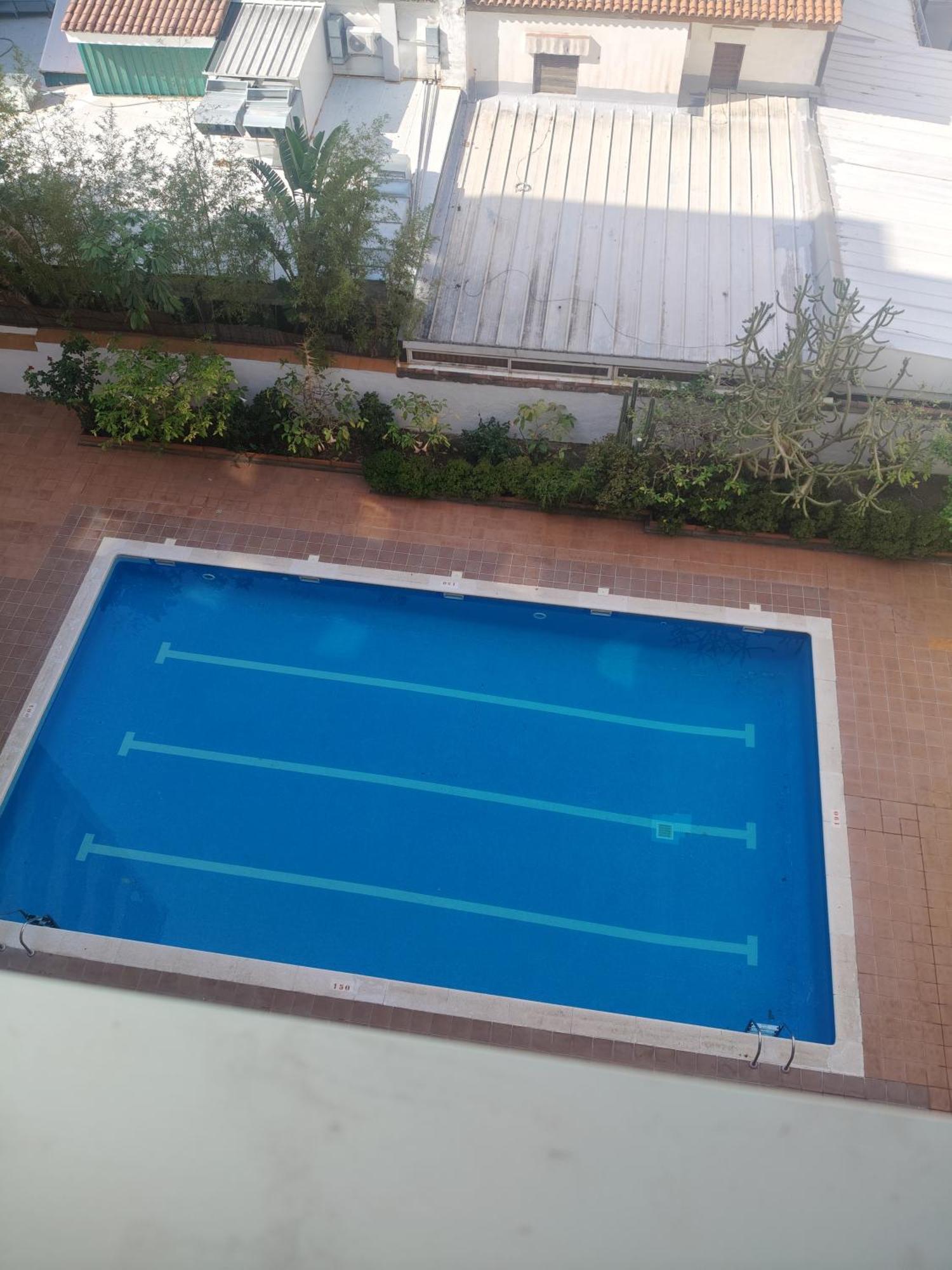 Appartement Ed Planta 6, Reformado, Centrico *