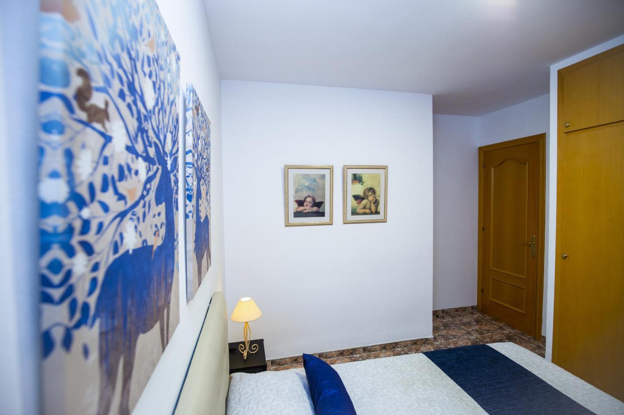 Villa Pluma - Only Families Salou