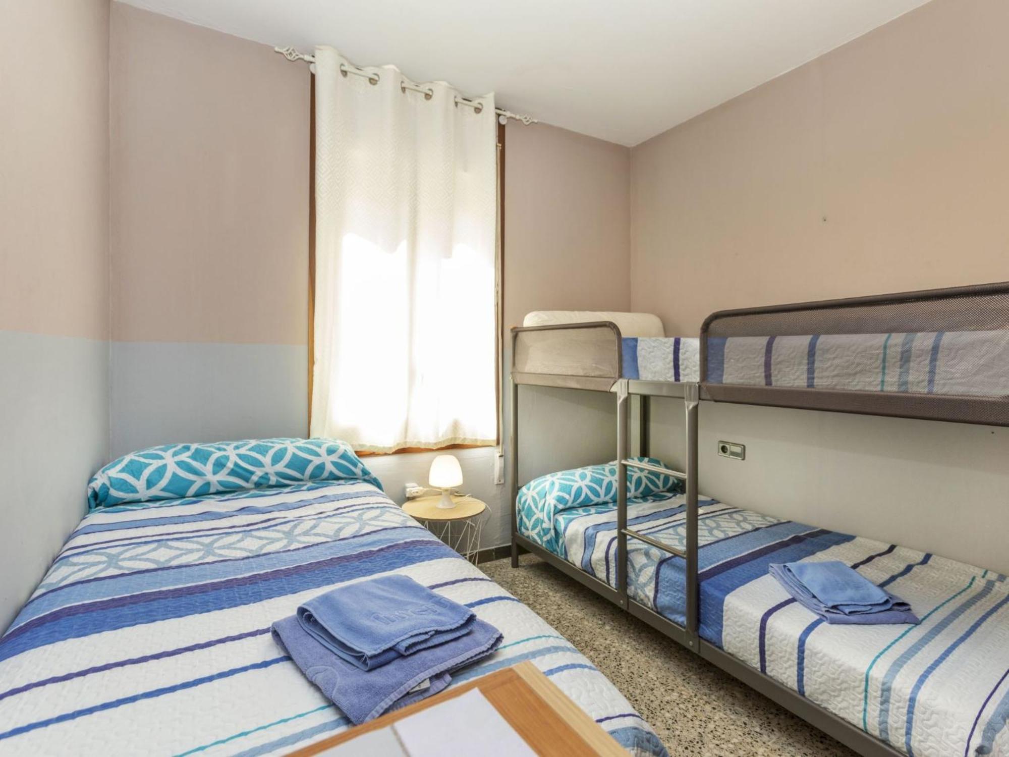 Appartement Montcada By Interhome