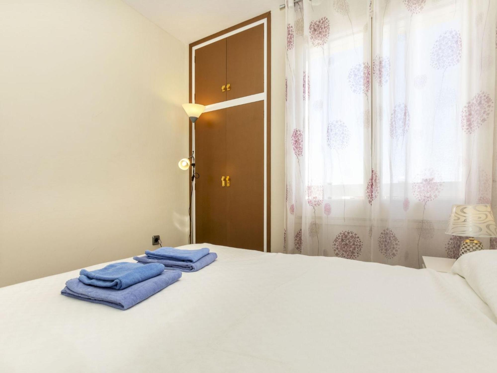 Montcada By Interhome Appartement Salou