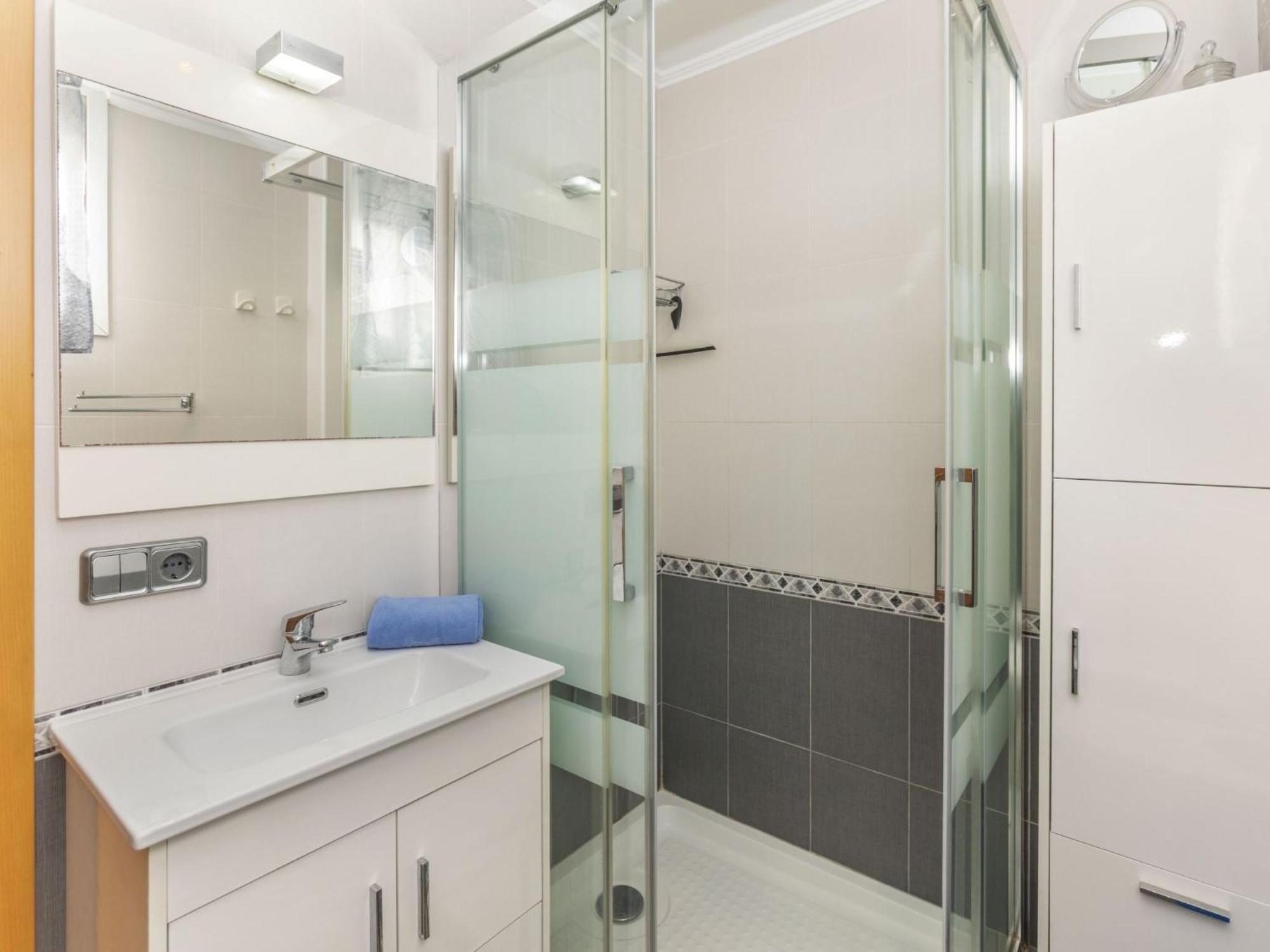 Appartement Montcada By Interhome Salou