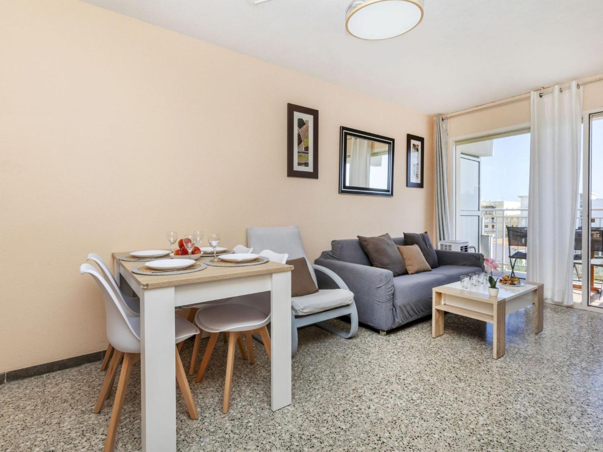 Montcada By Interhome *