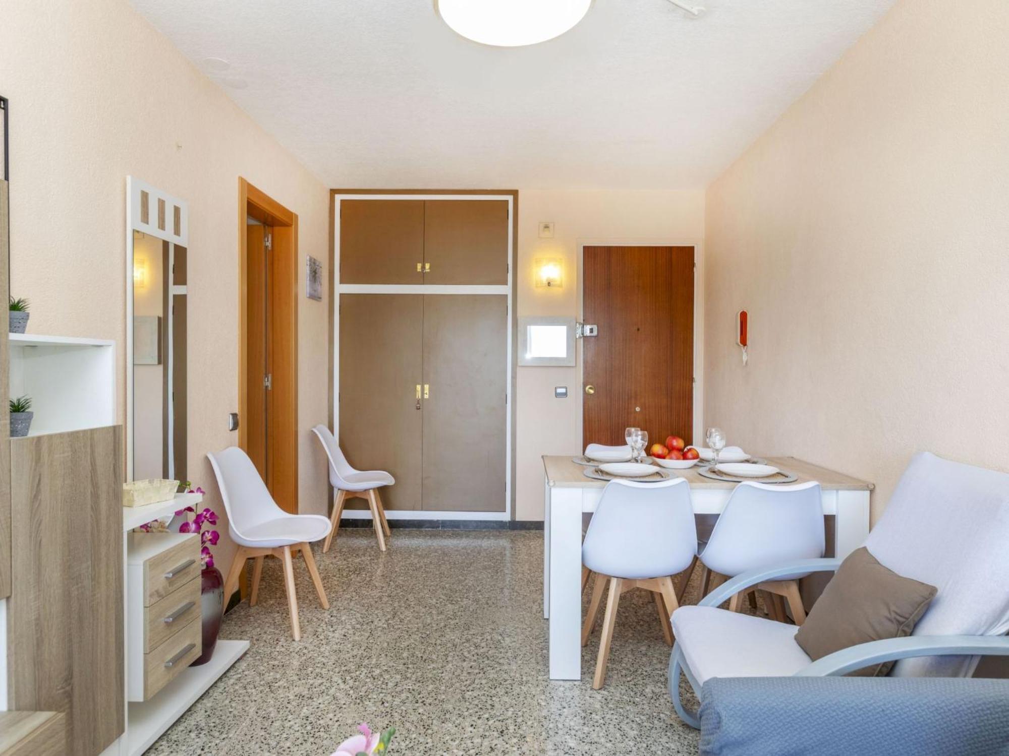 Montcada By Interhome Salou