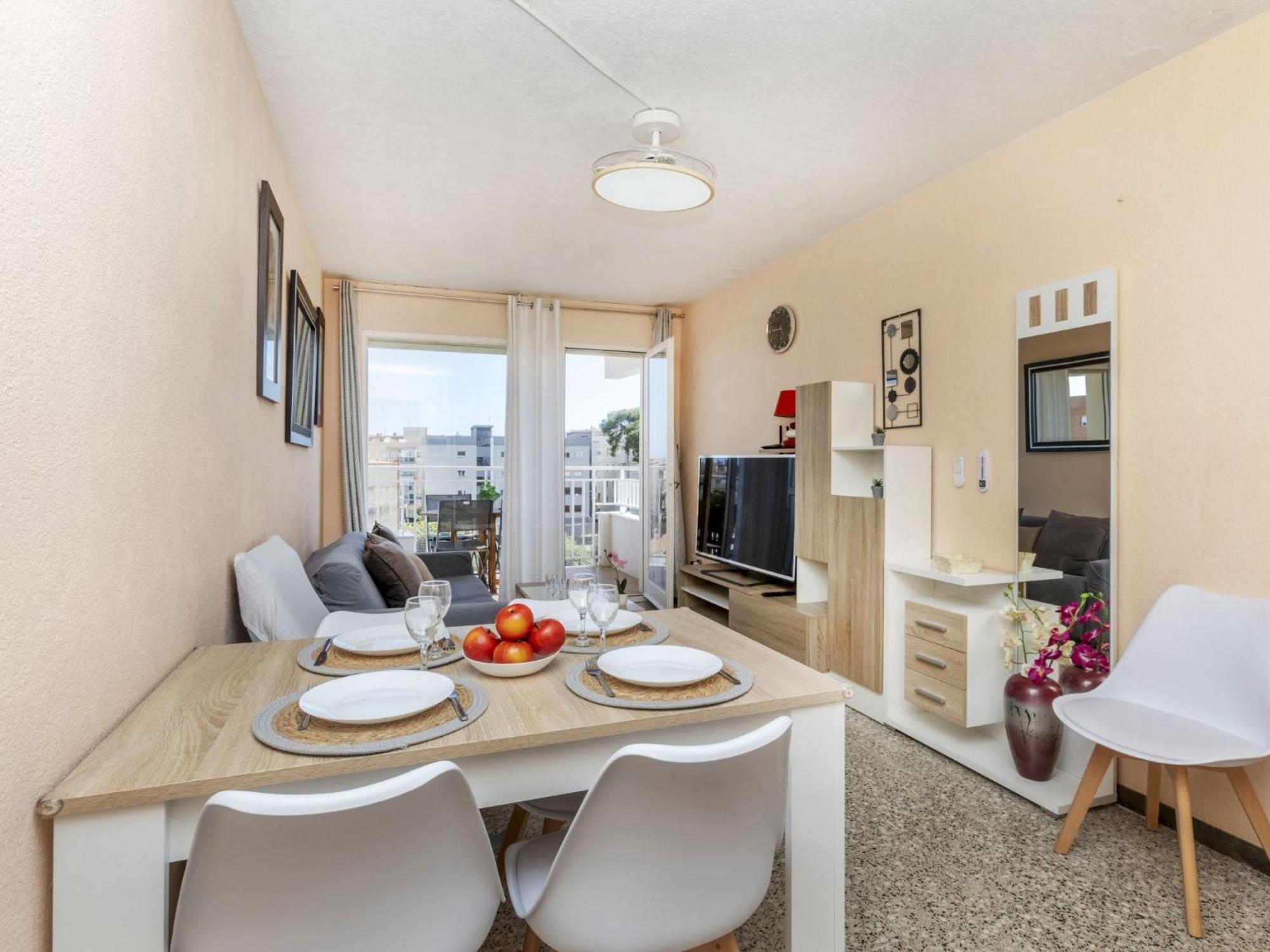 Appartement Montcada By Interhome