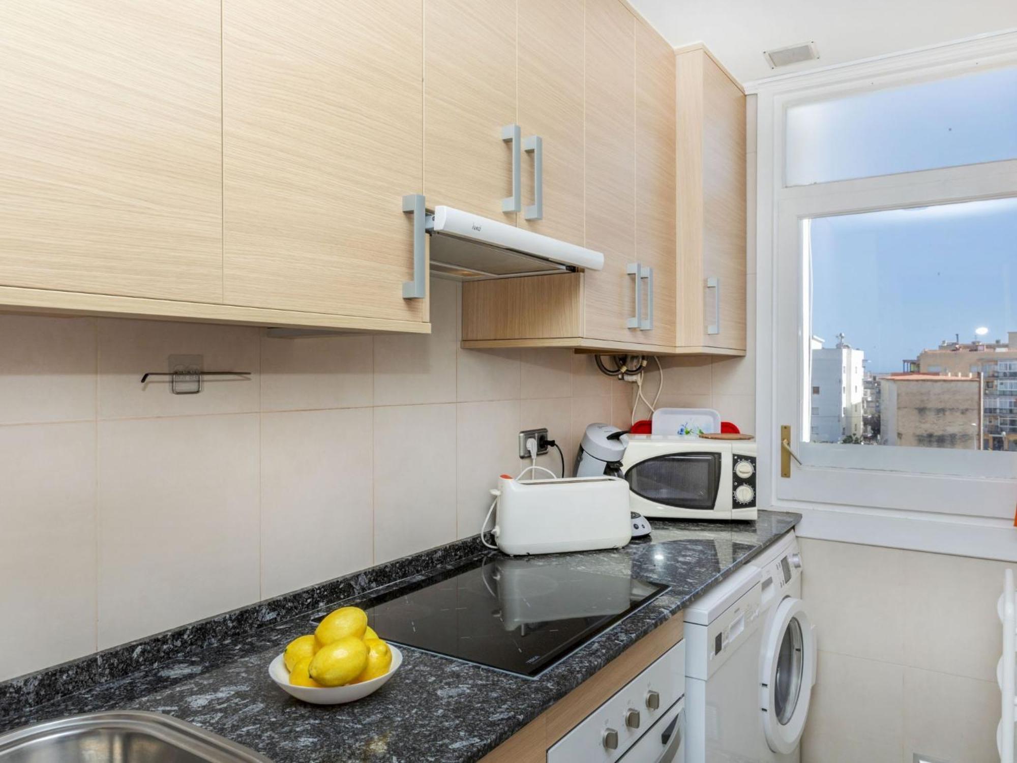 Montcada By Interhome Appartement *